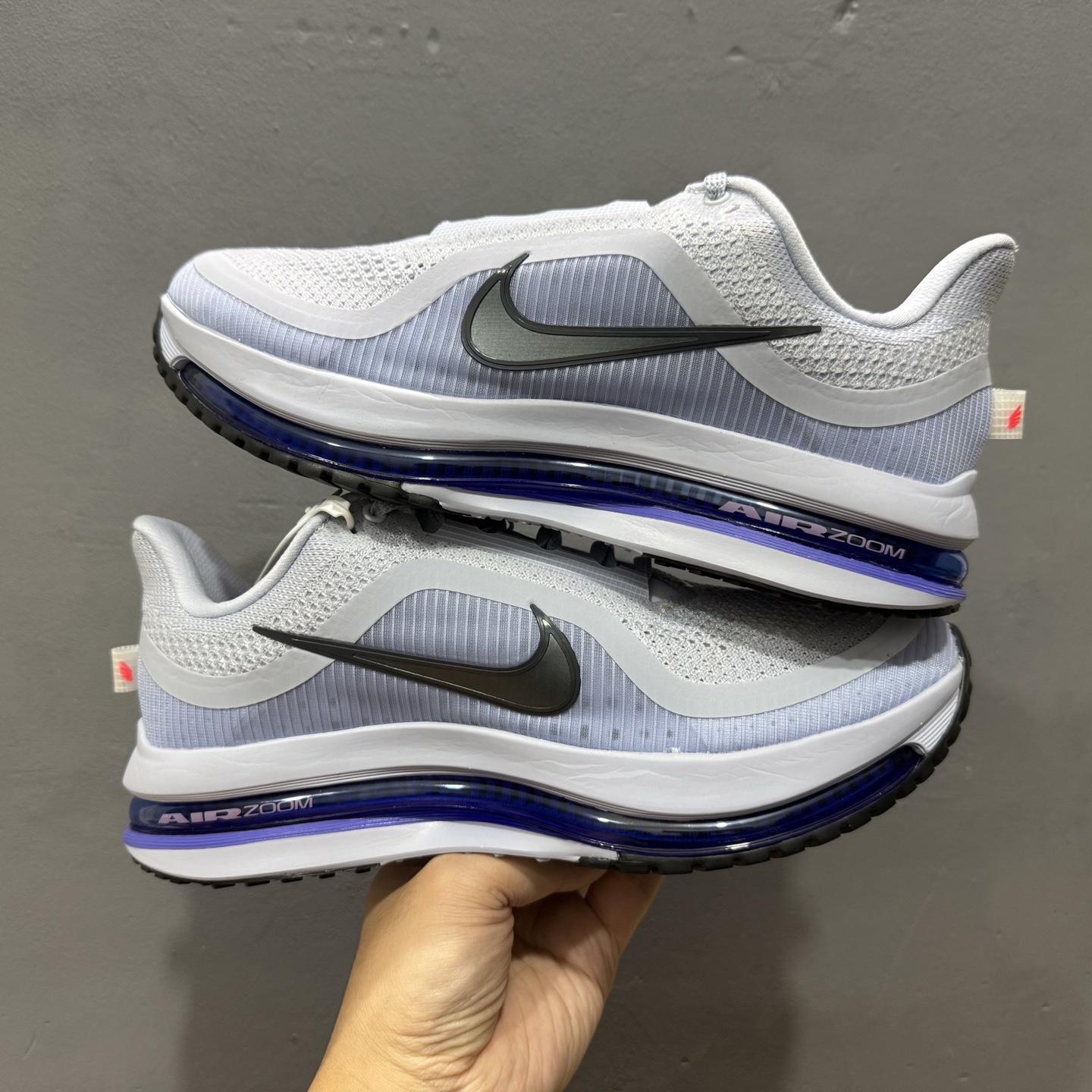 Nike Pegasus Premium 黑灰 HQ2592-004