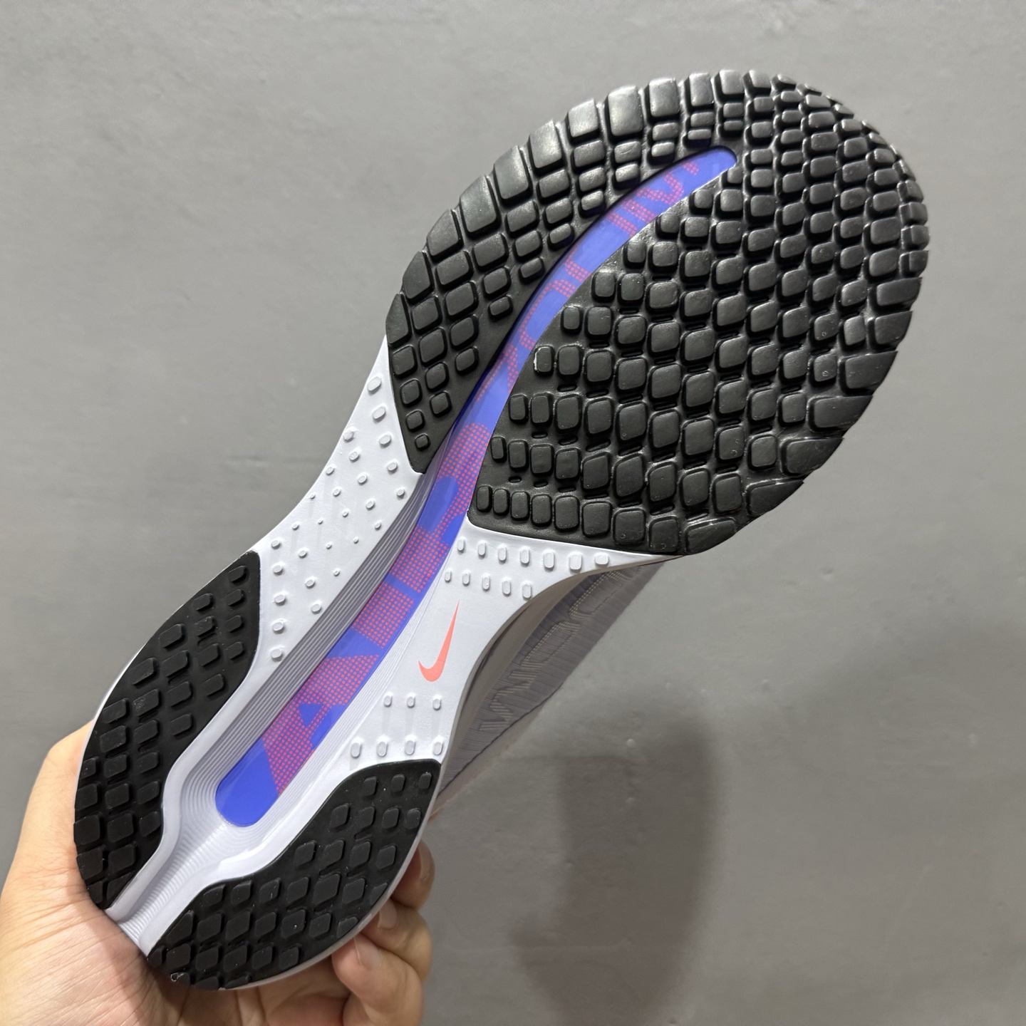 Nike Pegasus Premium 黑灰 HQ2592-004