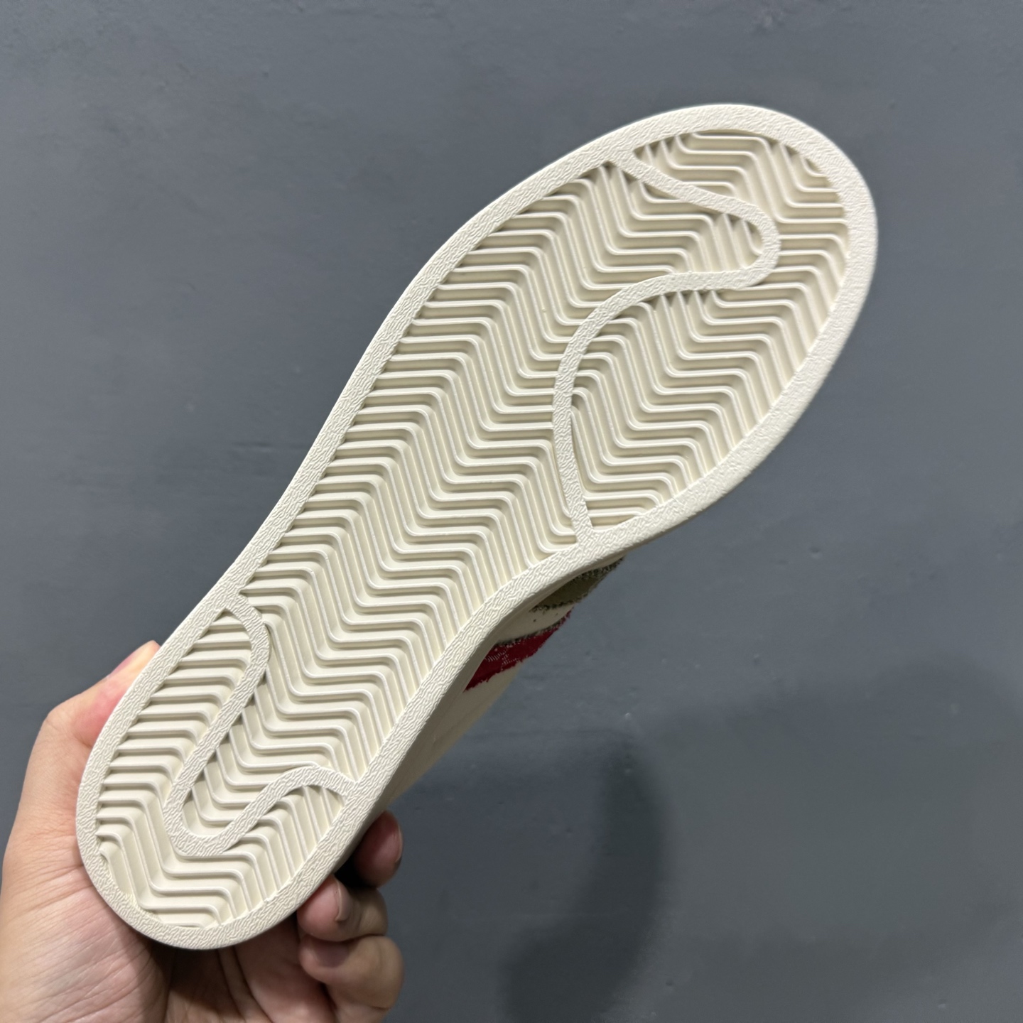 Adidas Originals Superstar 联名款贝壳头 QC2601