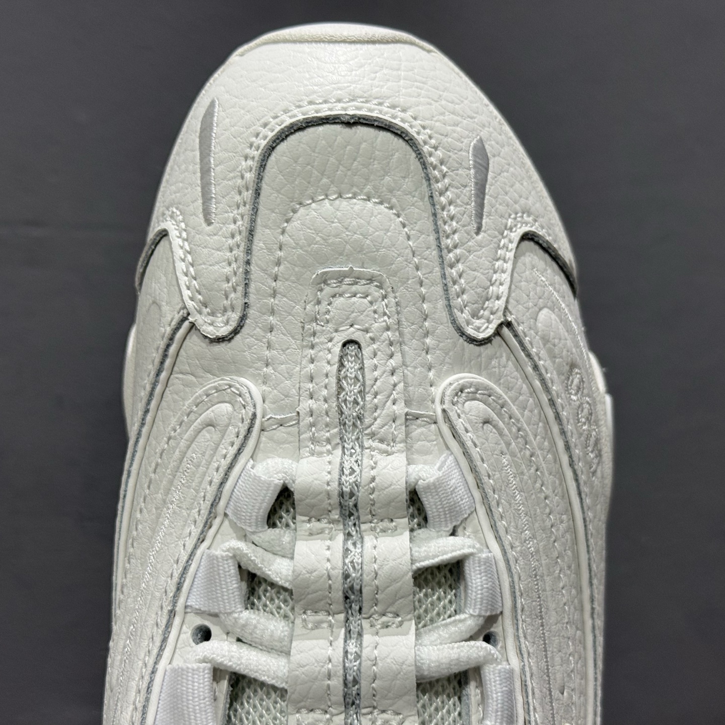 大厂出品 New Balance NB 1000 Reflection Sea Salt 白色 M1000BW