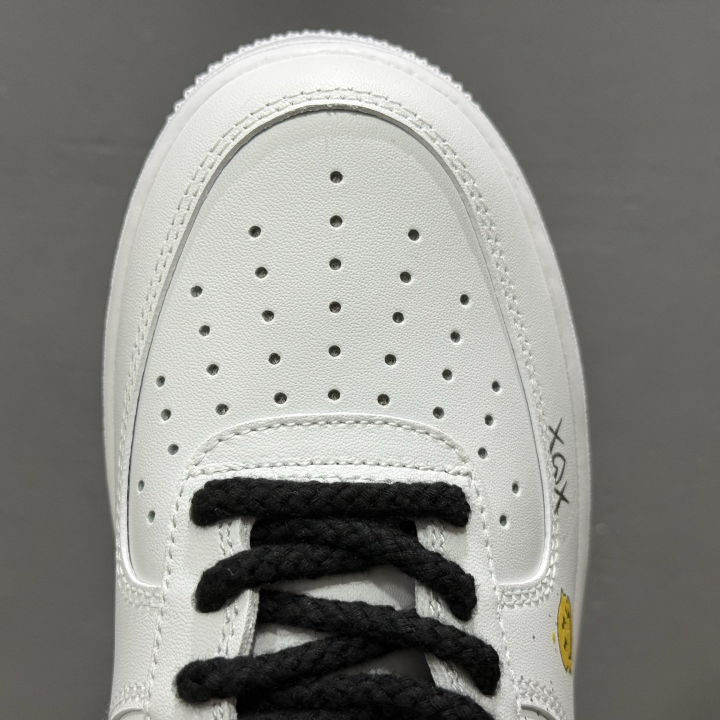 NK Air Force 1 空军一号休闲板鞋 ZH0316-104