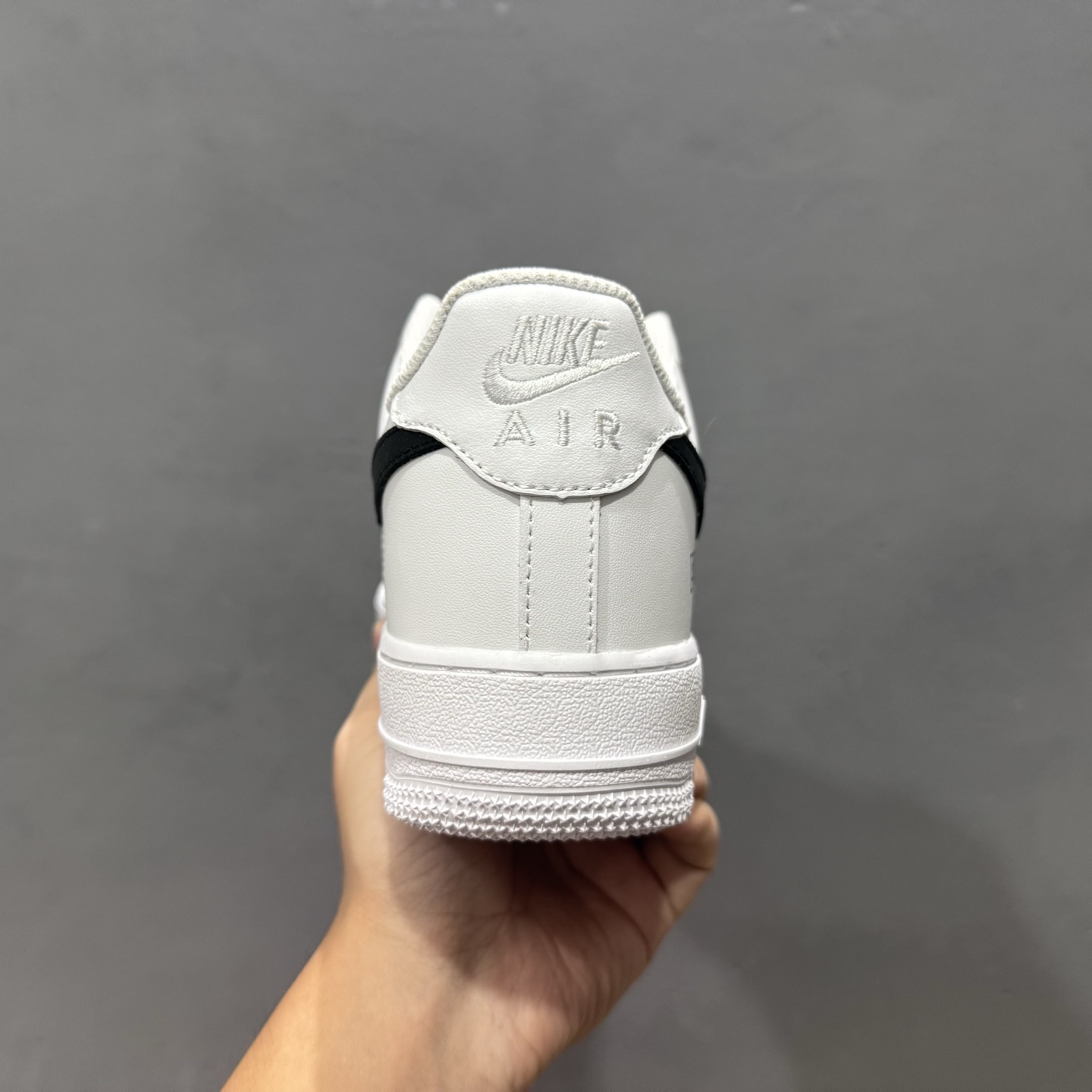 NK Air Force 1 空军一号休闲板鞋 ZH0316-104