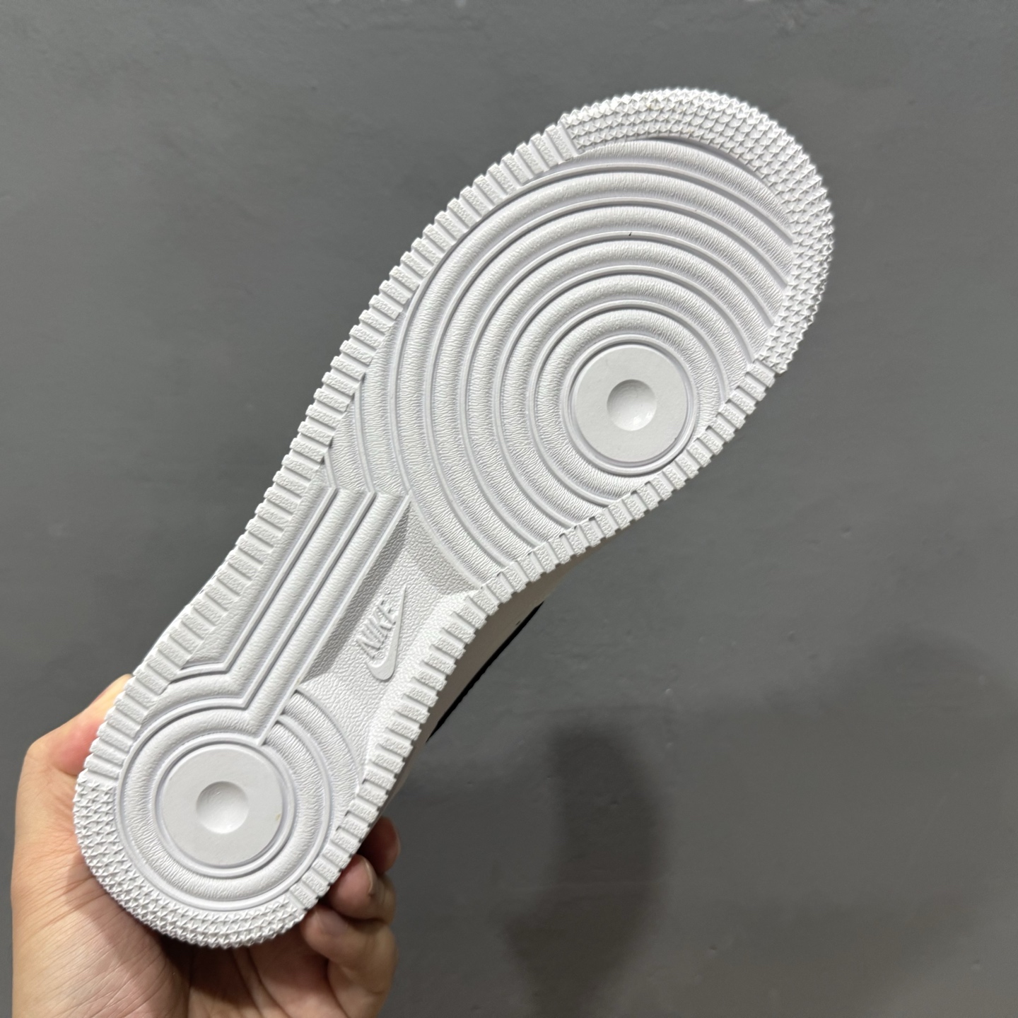 NK Air Force 1 空军一号休闲板鞋 ZH0316-104