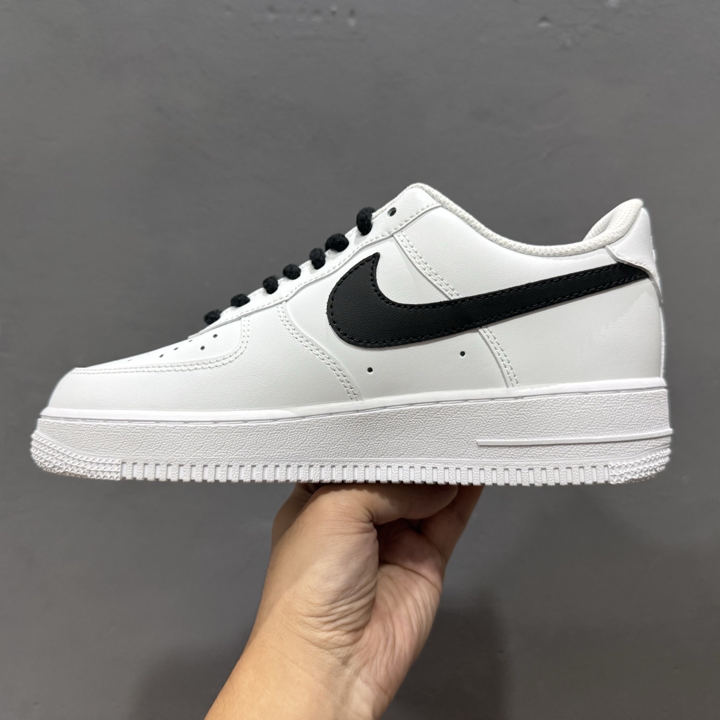 NK Air Force 1 空军一号休闲板鞋 ZH0316-104