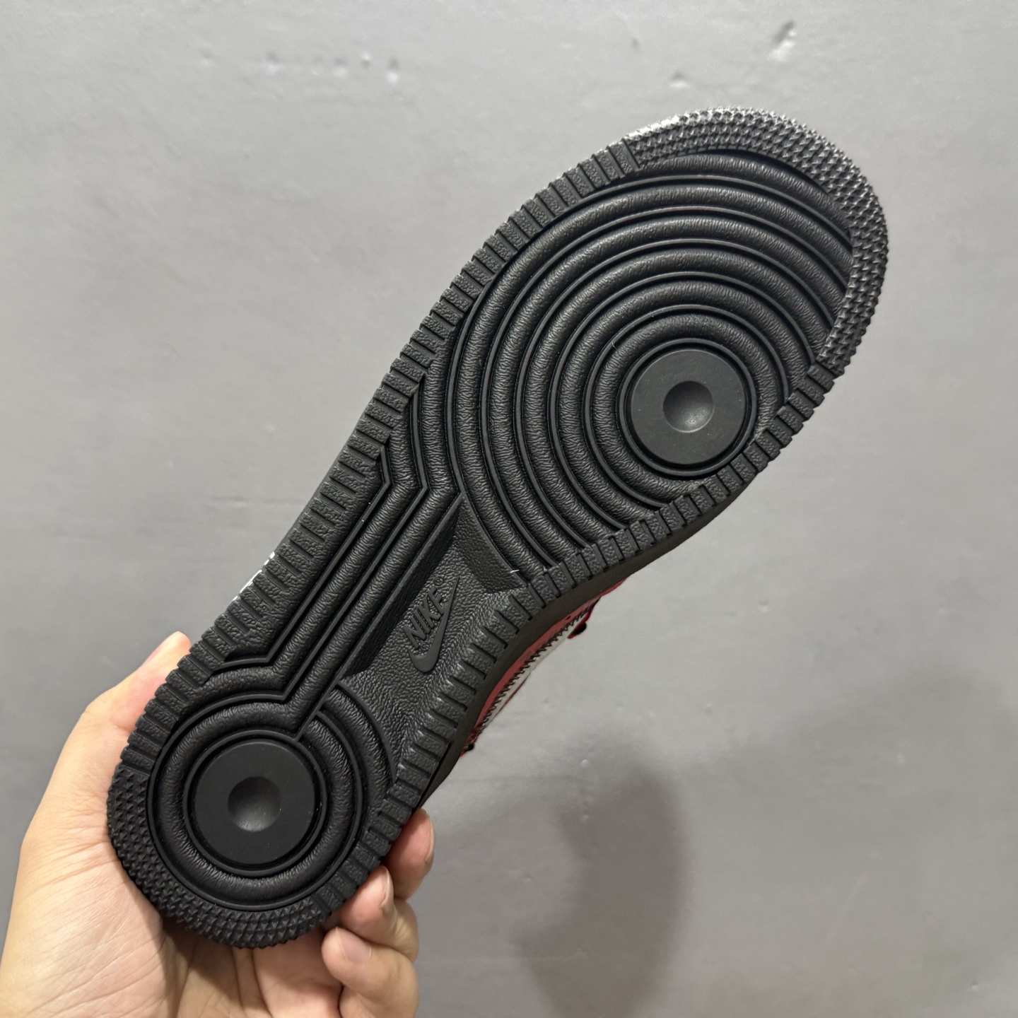 纯原 OFF-WHITE X NK Air Force 1 ” OW联名空军一号低帮 DD1876-600