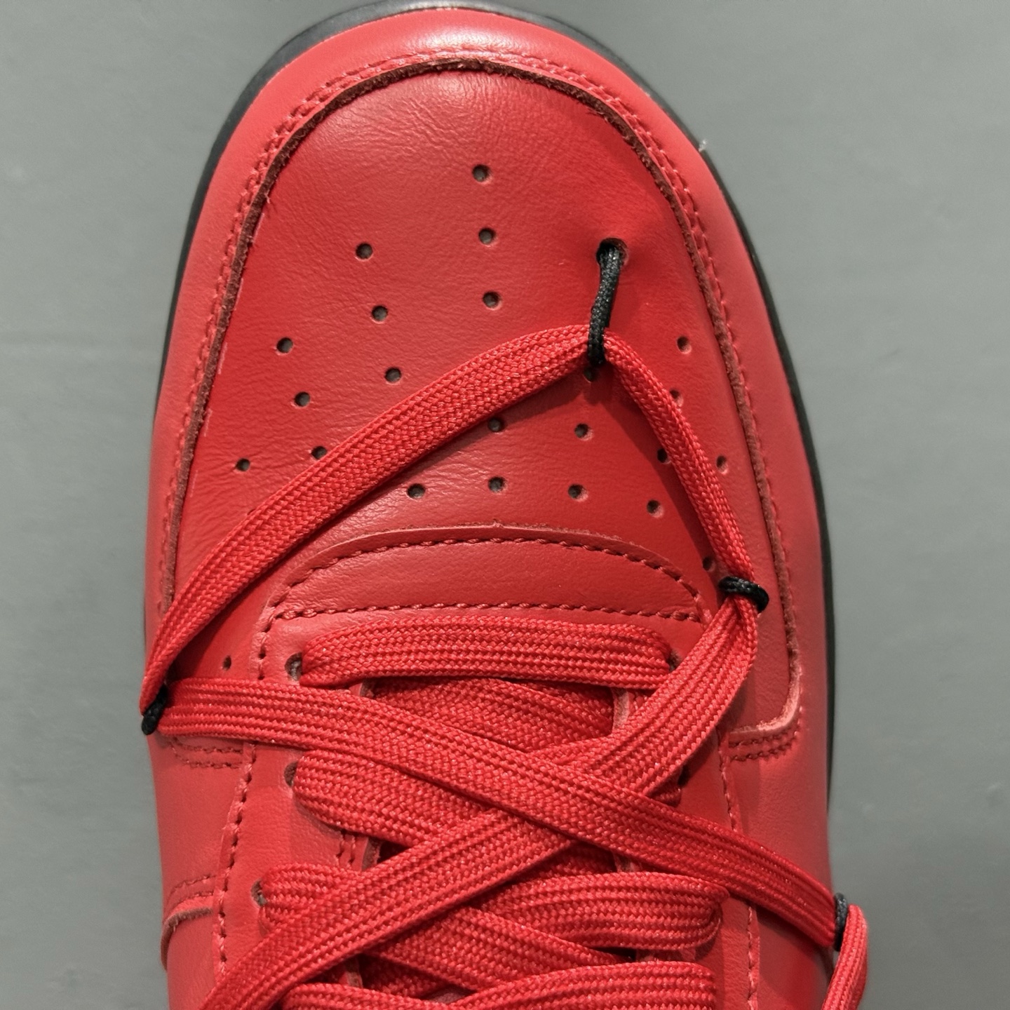 纯原 OFF-WHITE X NK Air Force 1 ” OW联名空军一号低帮 DD1876-600