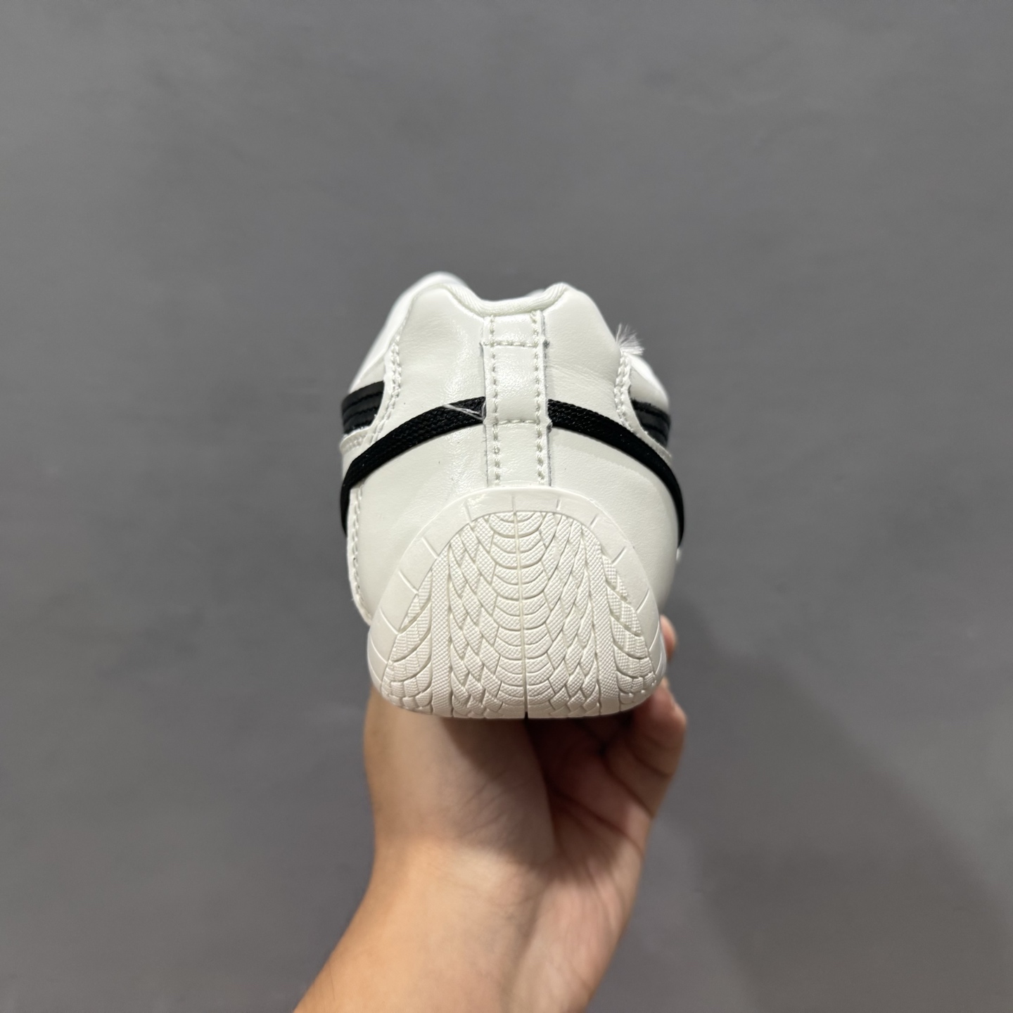 Rose x Puma Speedcat 联名款 极速赛车系列彪马低帮生活休闲鞋 （无全套配件） 404391-01