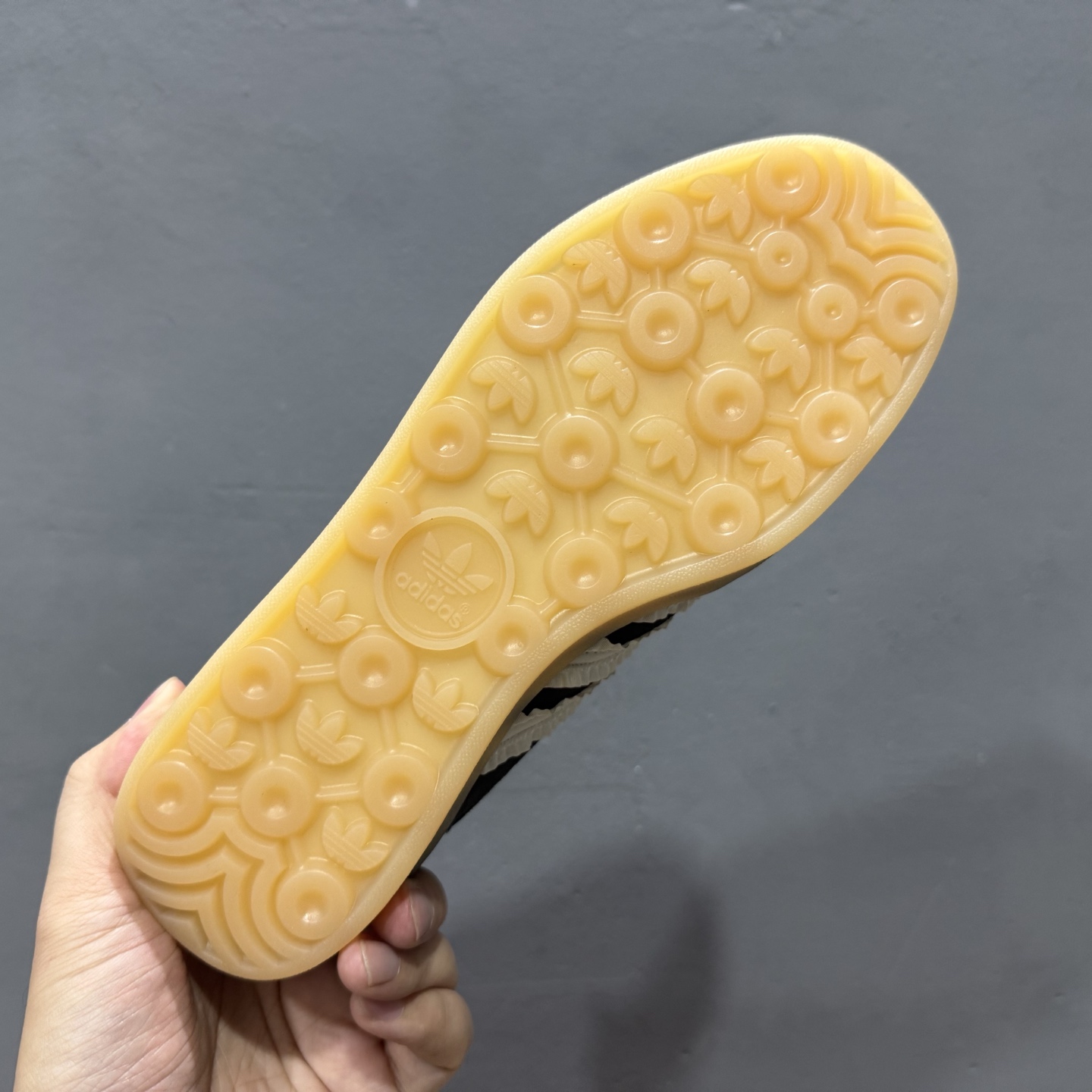 Adidas originals Gazelle Indoor 复古单品 JS1412-101