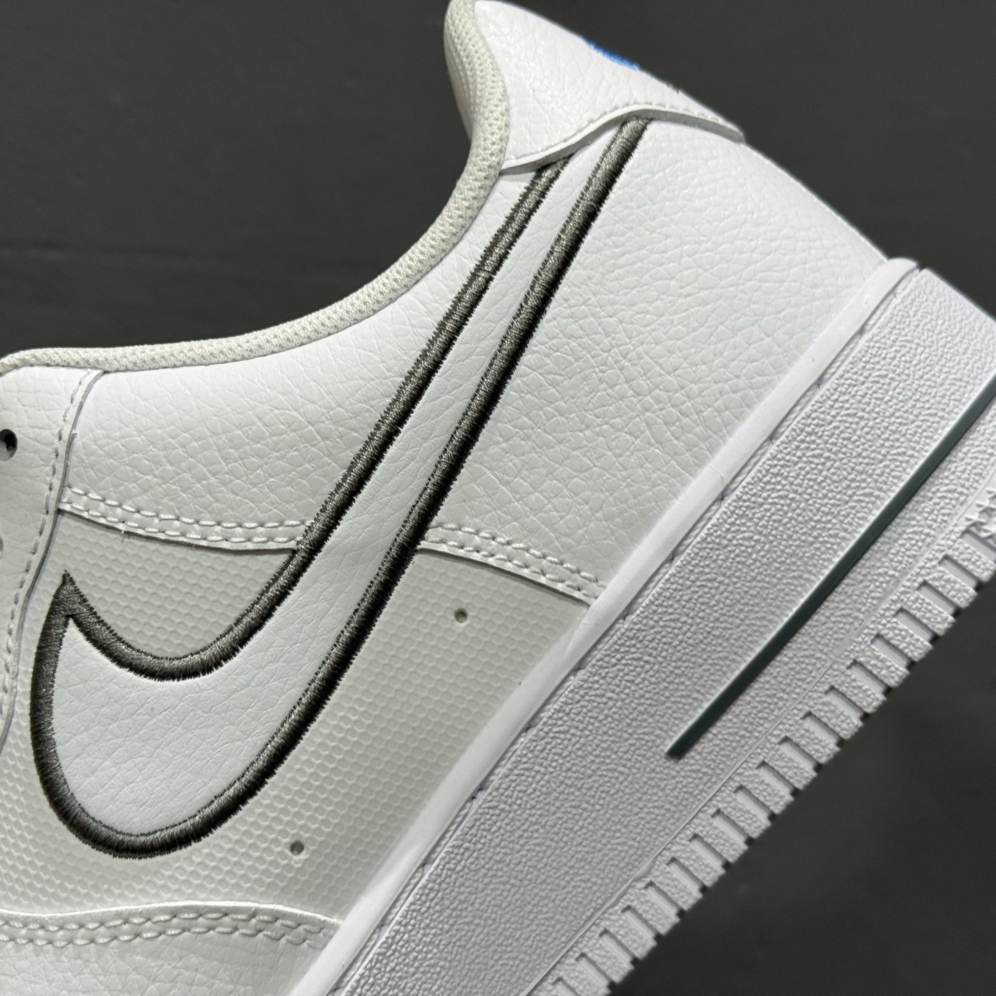 Nike Air Force 1'07 Low 空军一号低帮休闲板鞋 IB7677-100