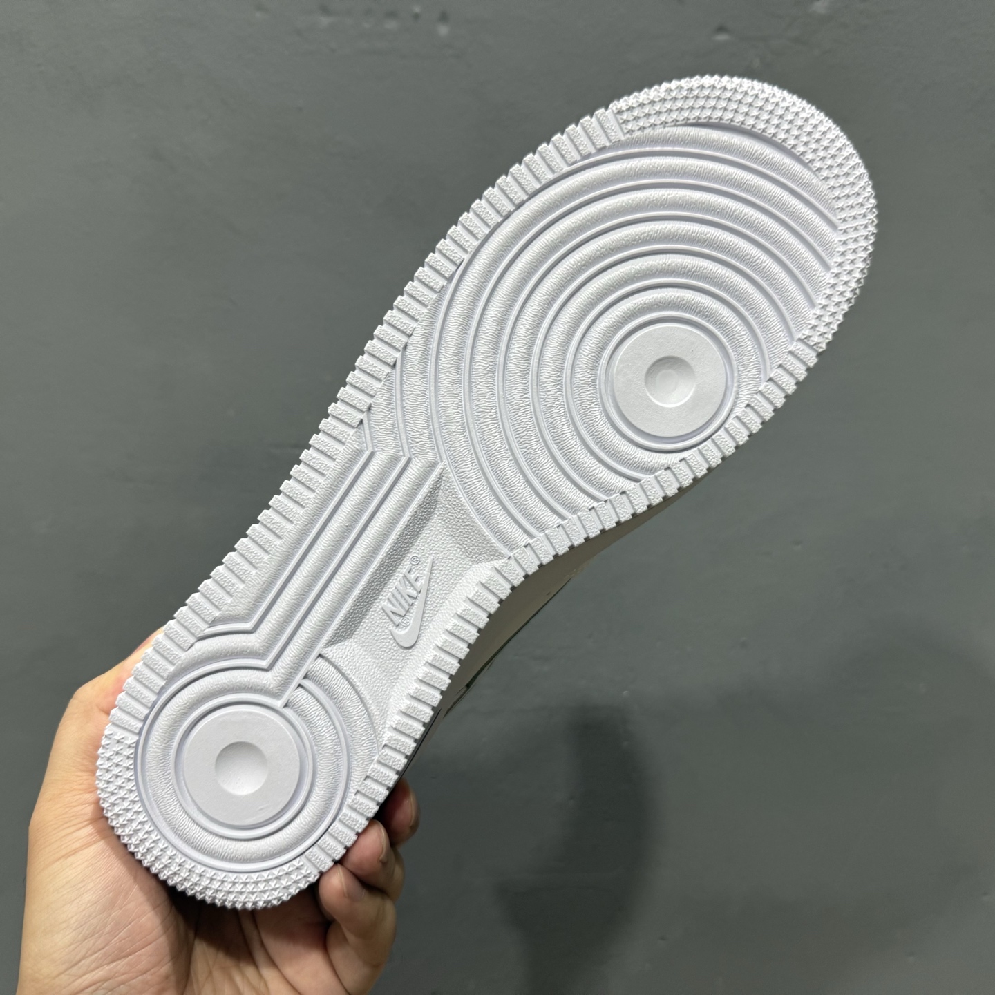 Nike Air Force 1'07 Low 空军一号低帮休闲板鞋 IB7677-100