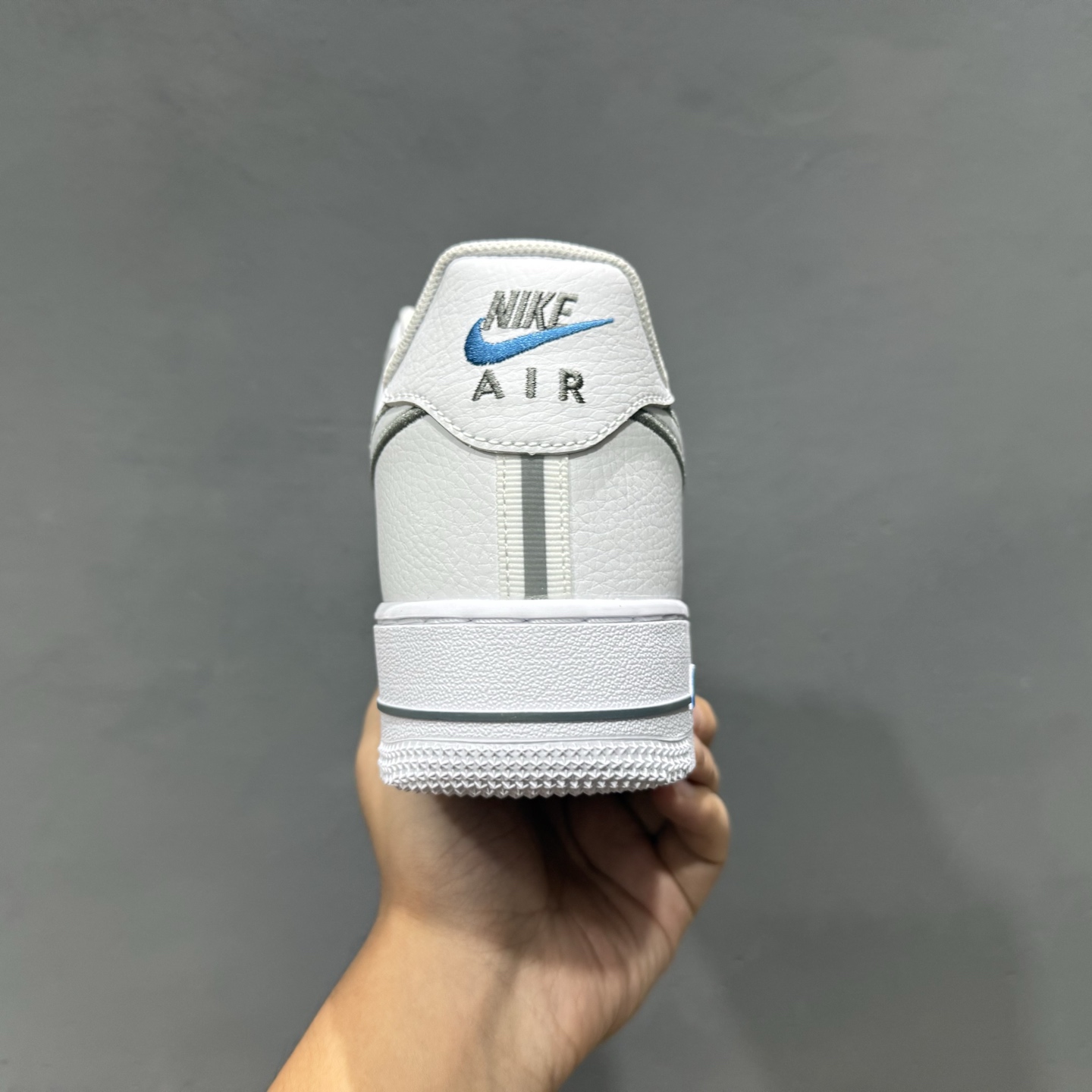 Nike Air Force 1'07 Low 空军一号低帮休闲板鞋 IB7677-100