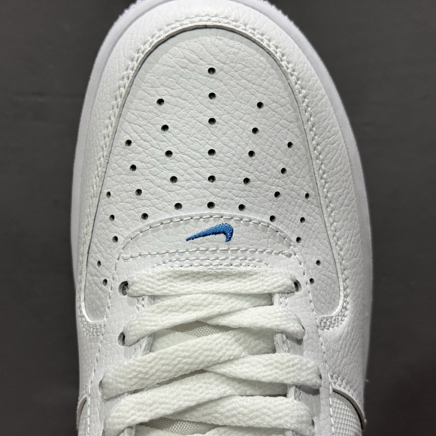 Nike Air Force 1'07 Low 空军一号低帮休闲板鞋 IB7677-100