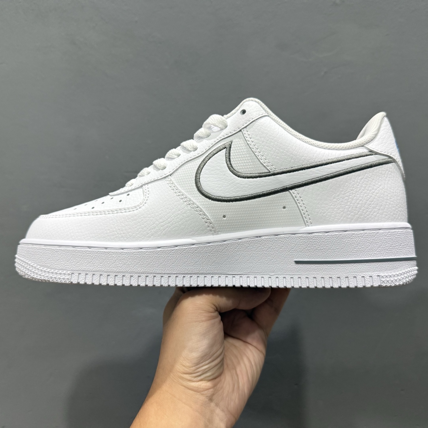 Nike Air Force 1'07 Low 空军一号低帮休闲板鞋 IB7677-100