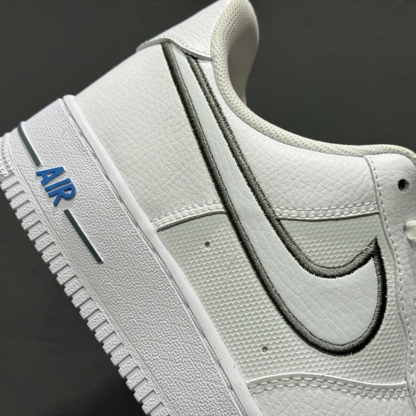Nike Air Force 1'07 Low 空军一号低帮休闲板鞋 IB7677-100