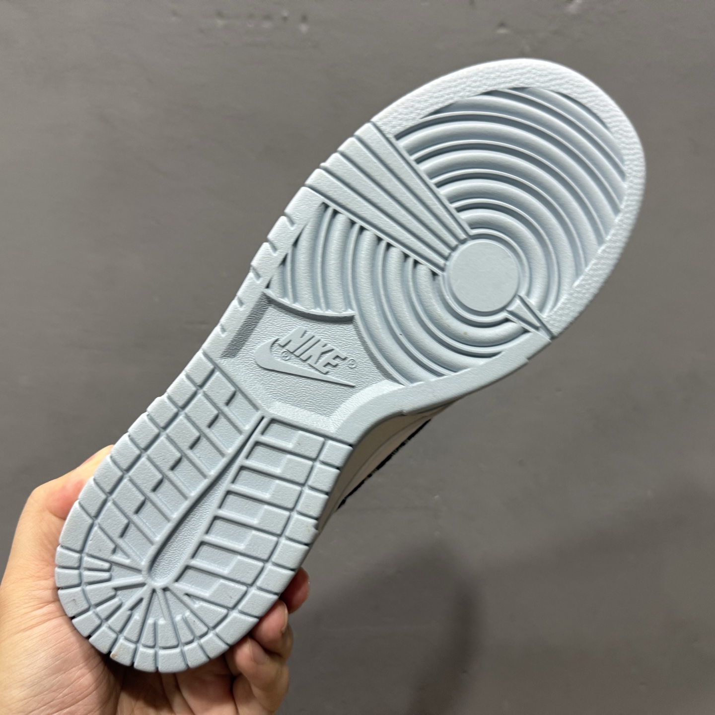 Nike SB Dunk Low LV联名 扎染牛仔 周年高端定制 低帮休闲板鞋 SC0601-475