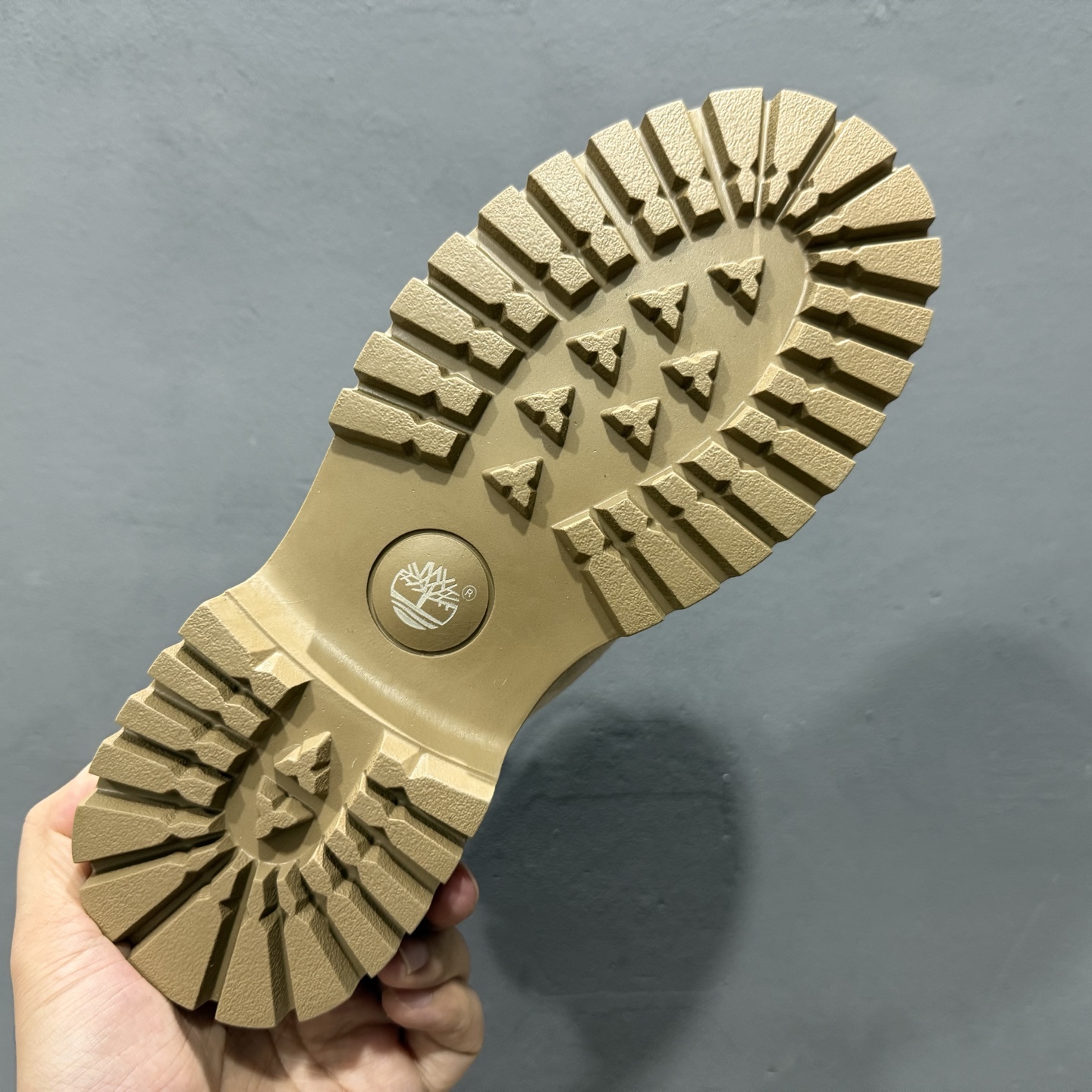 独家实拍新货#Timberland添柏岚/天伯伦户外中帮休闲大黄靴系列