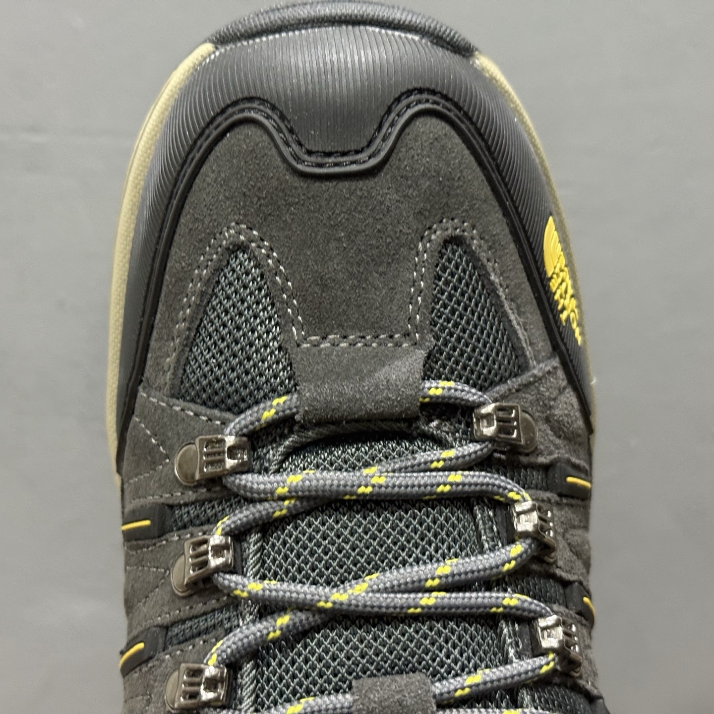 新货The North Face 北面 乐斯菲斯户外运动休闲登山鞋越野徒步鞋