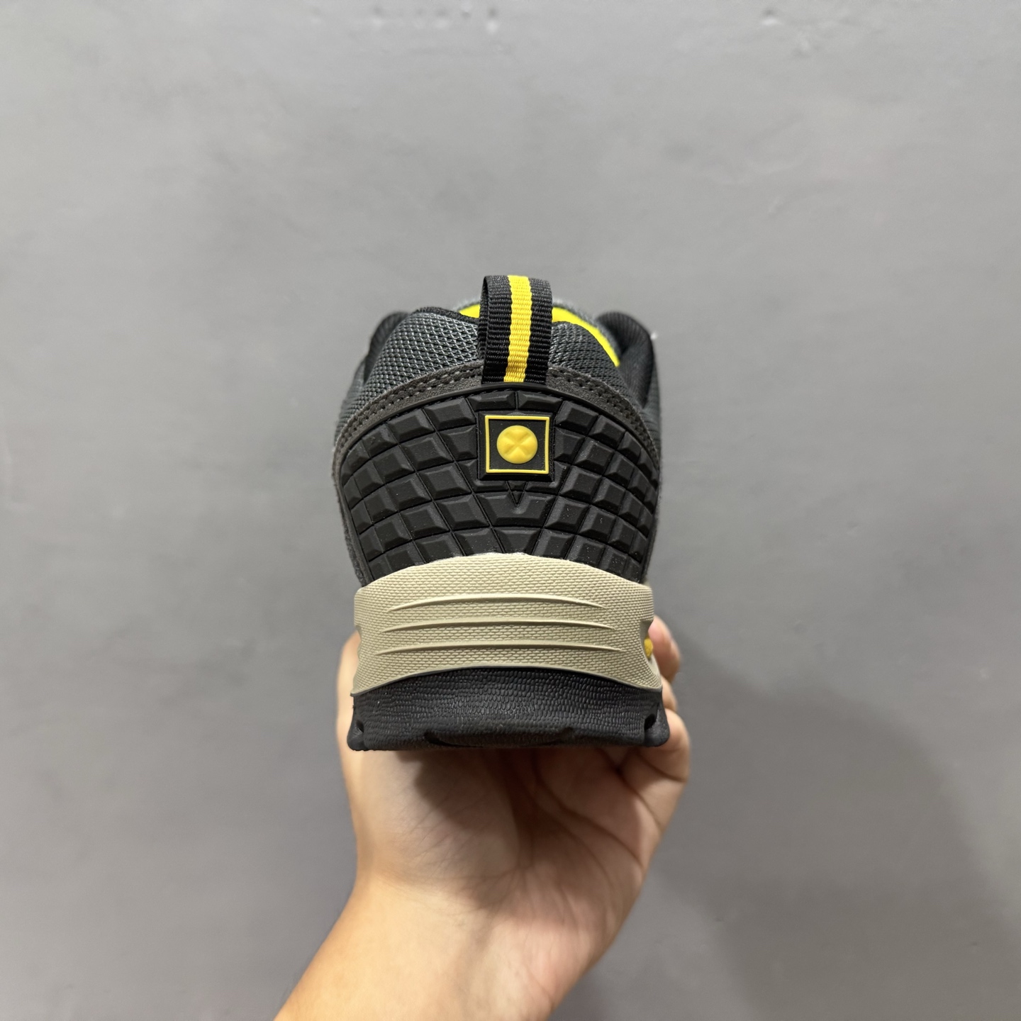 新货The North Face 北面 乐斯菲斯户外运动休闲登山鞋越野徒步鞋