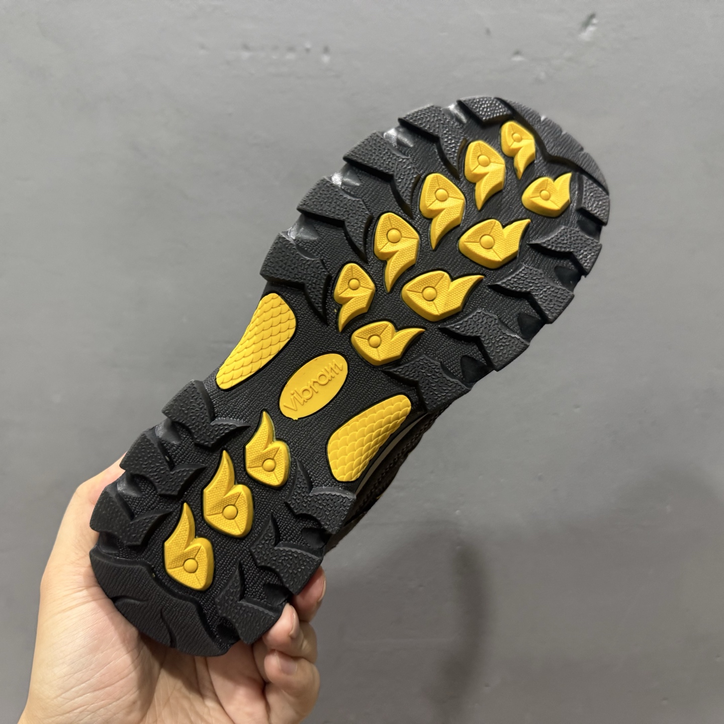 新货The North Face 北面 乐斯菲斯户外运动休闲登山鞋越野徒步鞋