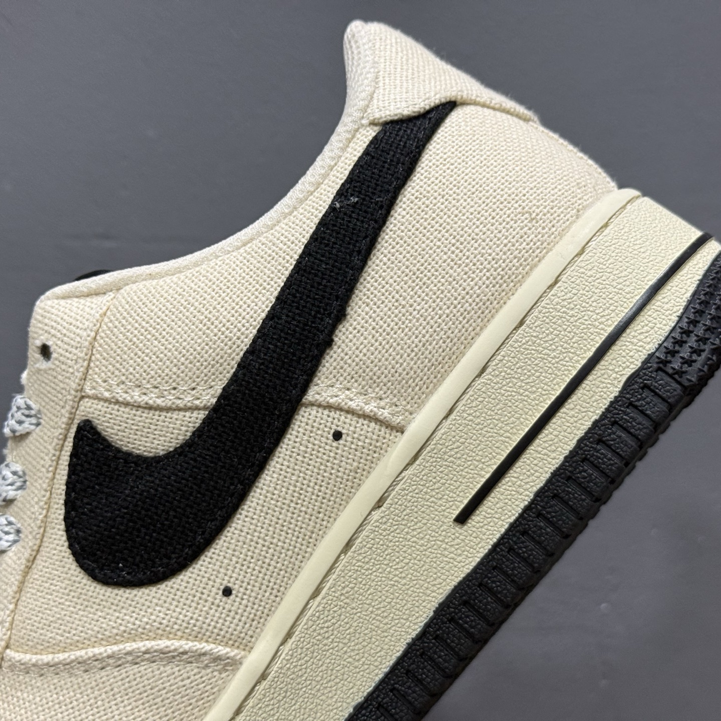 Nike Air Force 1 Low 斯图西联名 XX3168-155