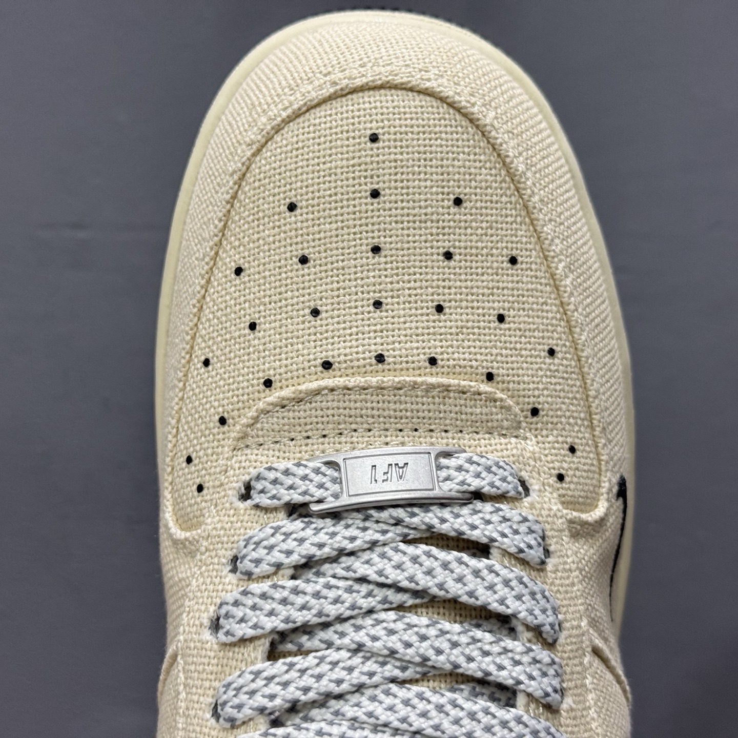 Nike Air Force 1 Low 斯图西联名 XX3168-155