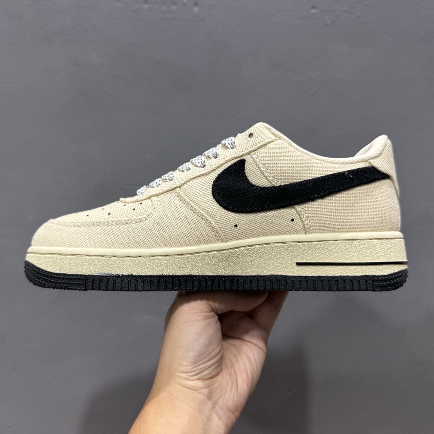 Nike Air Force 1 Low 斯图西联名 XX3168-155