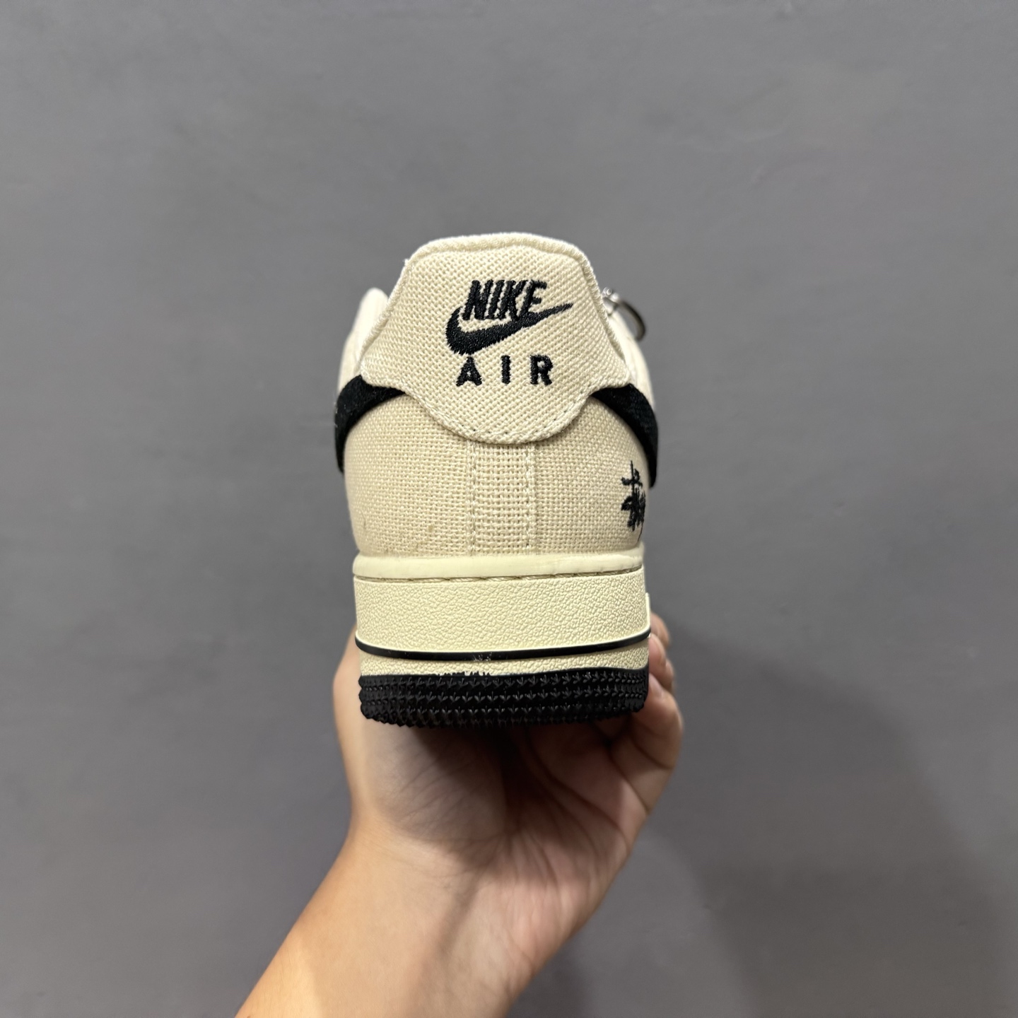 Nike Air Force 1 Low 斯图西联名 XX3168-155