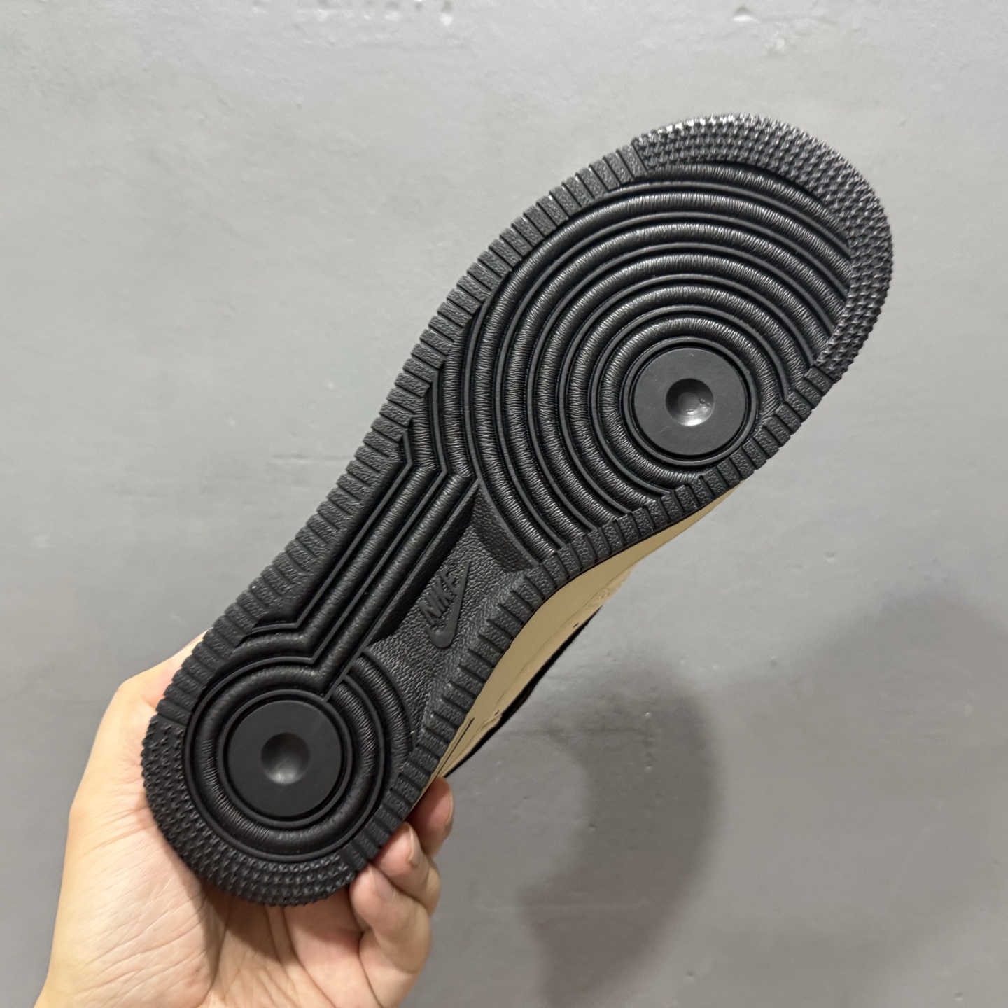 Nike Air Force 1 Low 斯图西联名 XX3168-155