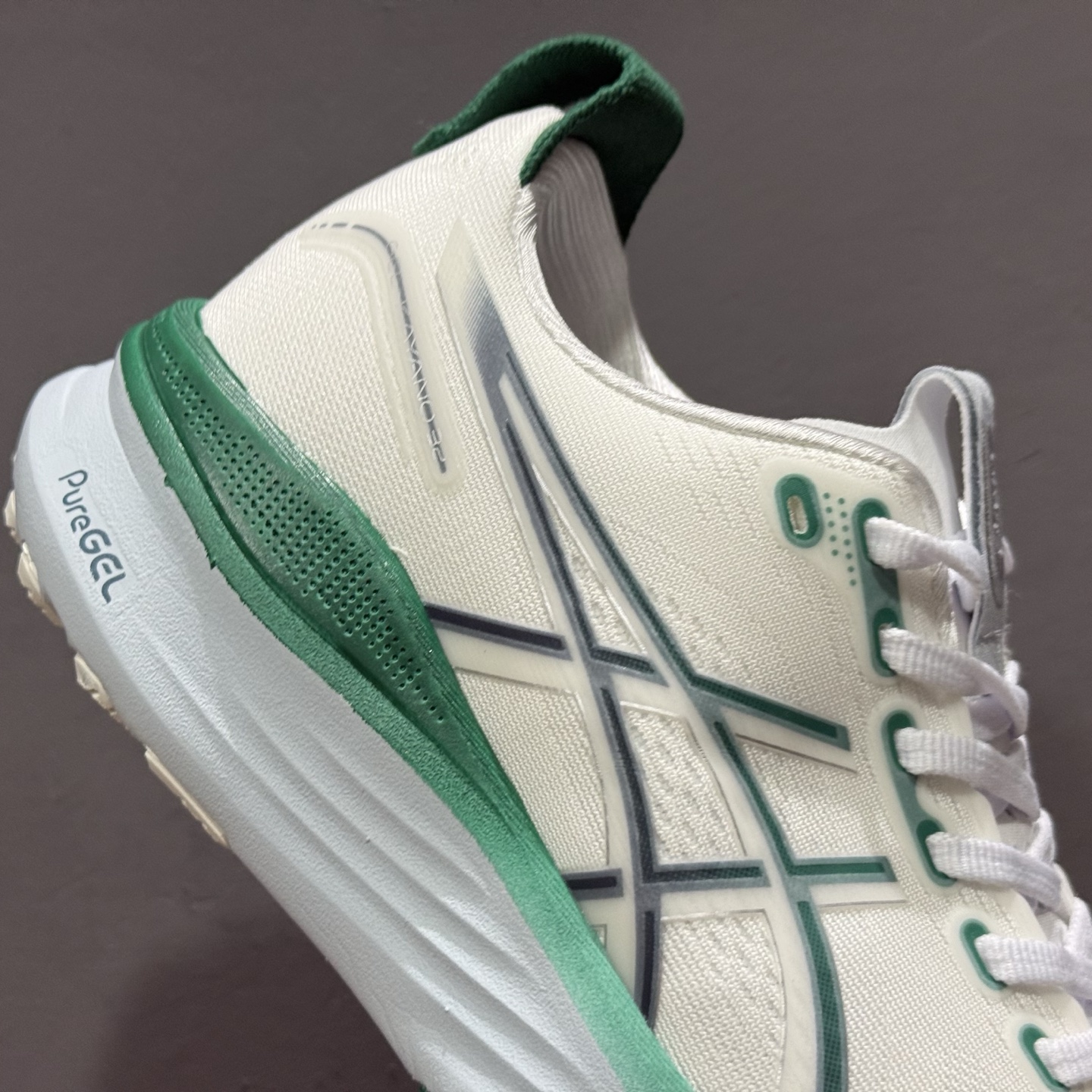 亚瑟士Asics Gel-Sonoma Cn 低帮跑步鞋 1011c052-102