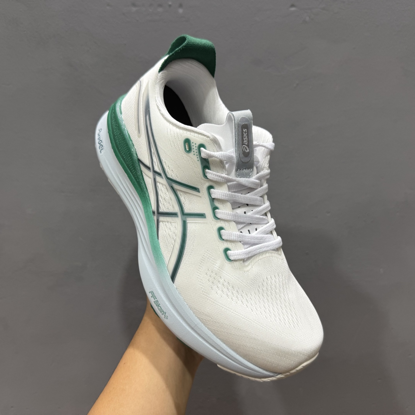 亚瑟士Asics Gel-Sonoma Cn 低帮跑步鞋 1011c052-102