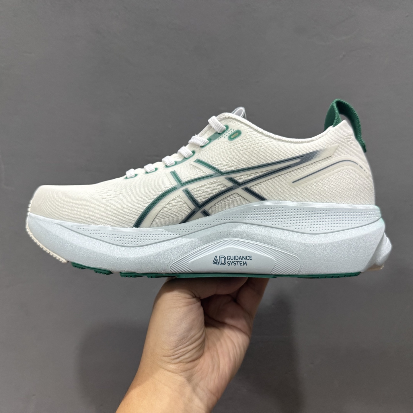 亚瑟士Asics Gel-Sonoma Cn 低帮跑步鞋 1011c052-102