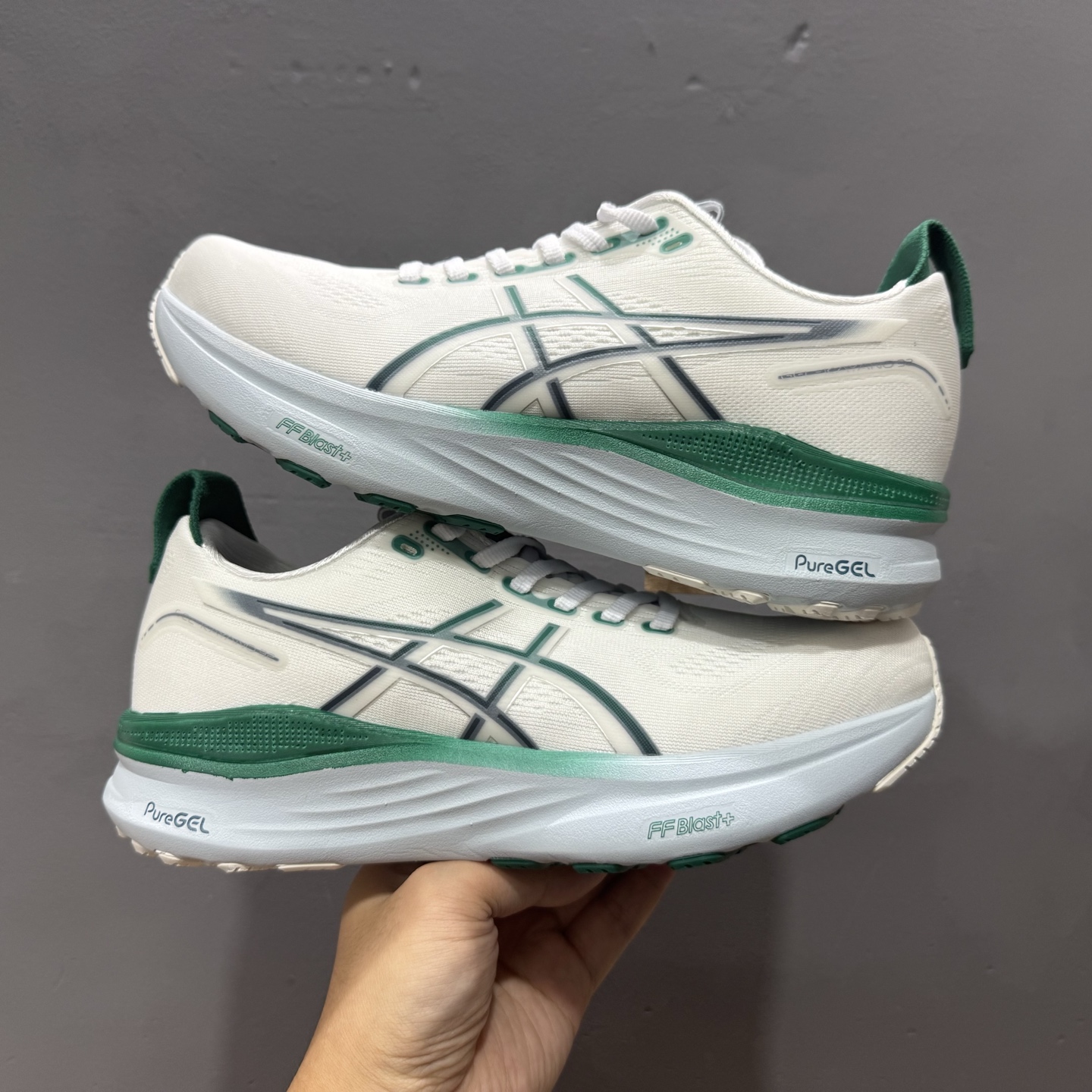 亚瑟士Asics Gel-Sonoma Cn 低帮跑步鞋 1011c052-102