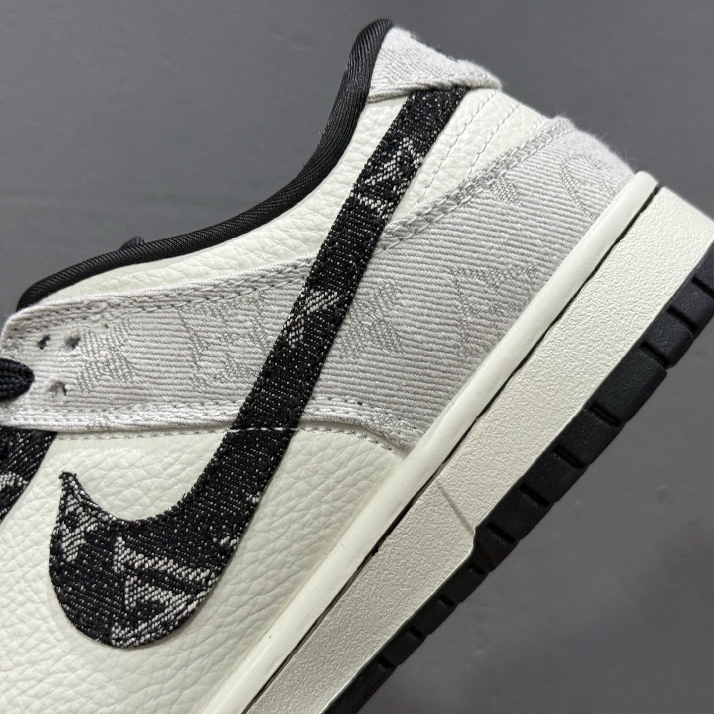 Nike SB Dunk Low LV联名 SC0601-473