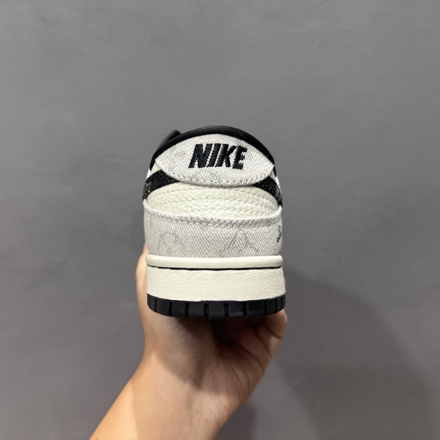 Nike SB Dunk Low LV联名 SC0601-473