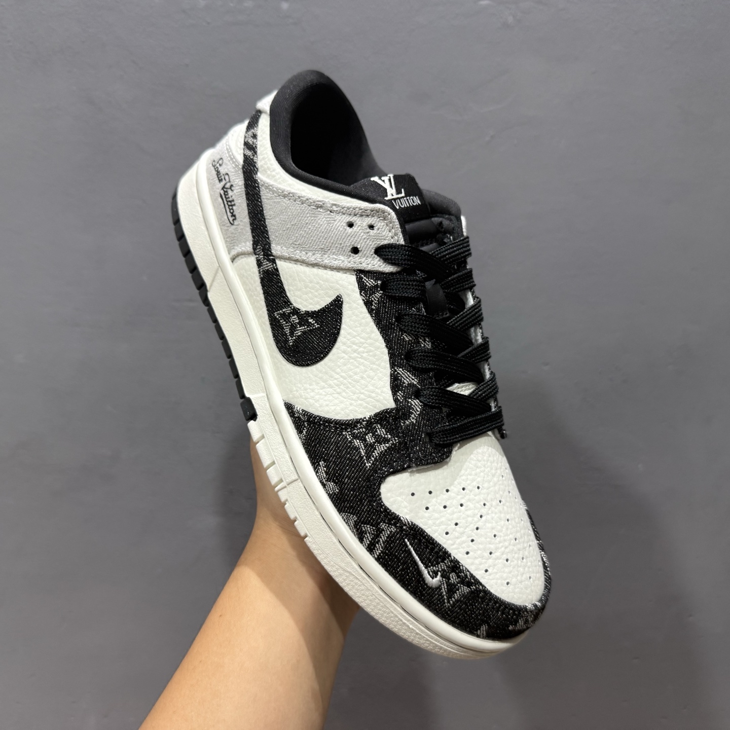 Nike SB Dunk Low LV联名 SC0601-473