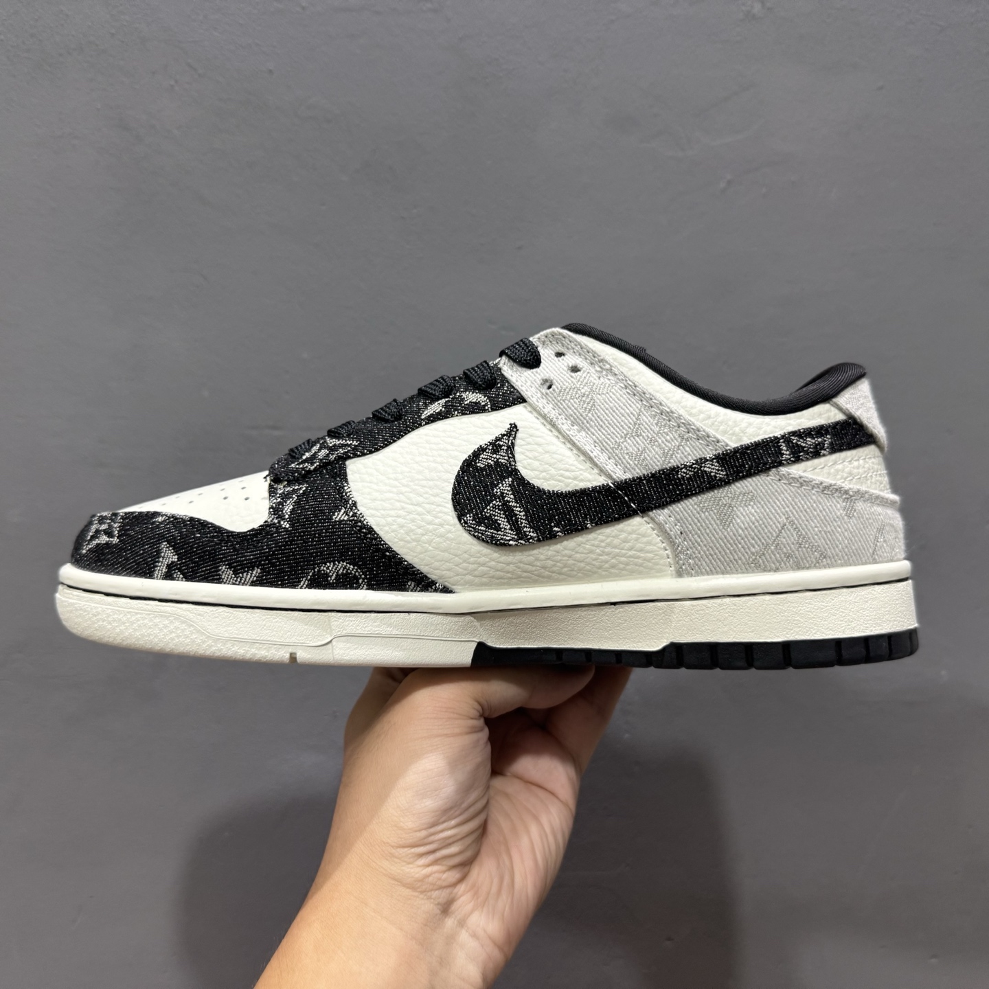 Nike SB Dunk Low LV联名 SC0601-473