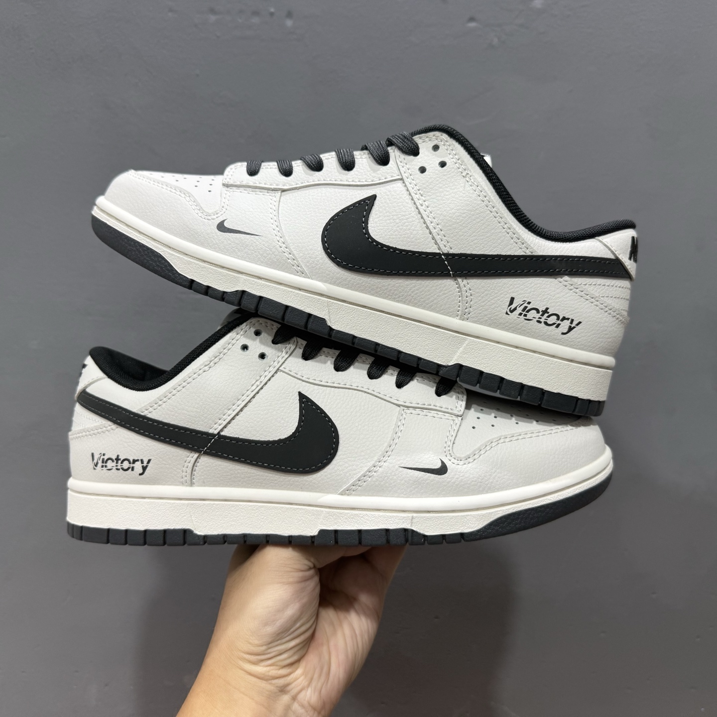 Nike SB Dunk Low Victory联名 WB0508-041