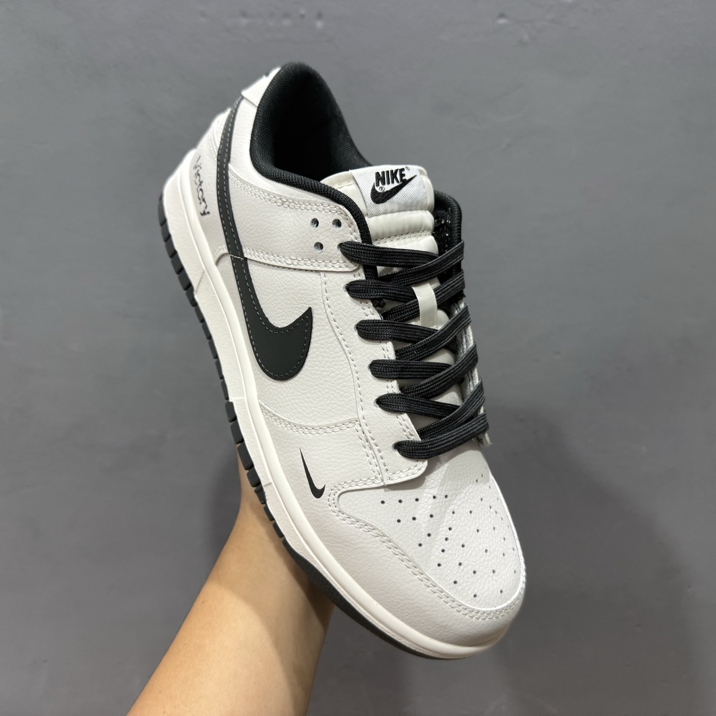 Nike SB Dunk Low Victory联名 WB0508-041
