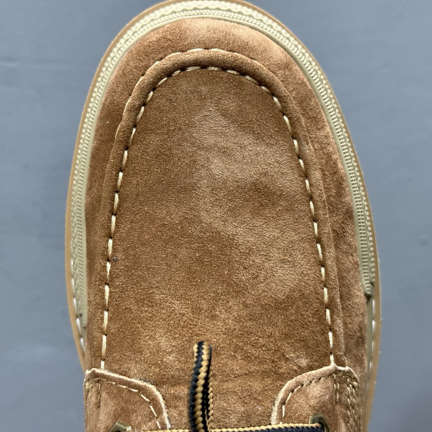 新货#PRADA普拉达 厚底徽标系带运动休闲男鞋系列