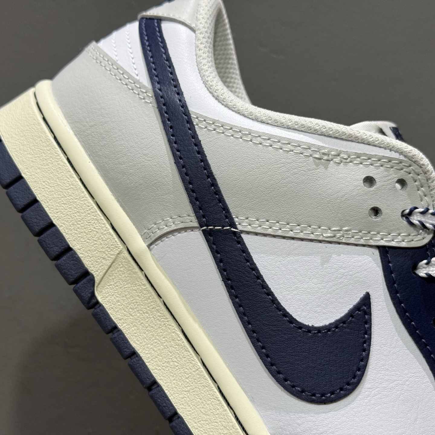 Nike Dunk Rivalry New York Yankees 纽约洋基队 白蓝 IM2222-101