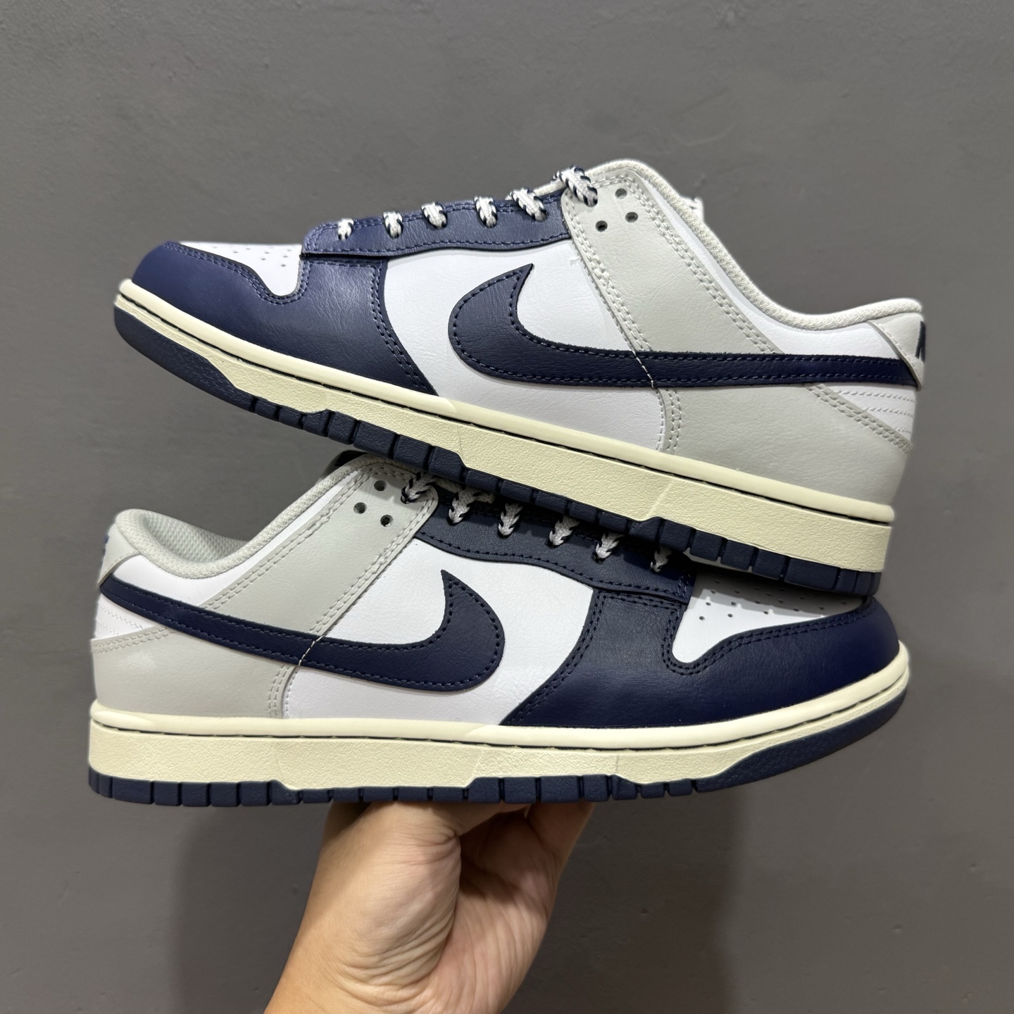 Nike Dunk Rivalry New York Yankees 纽约洋基队 白蓝 IM2222-101