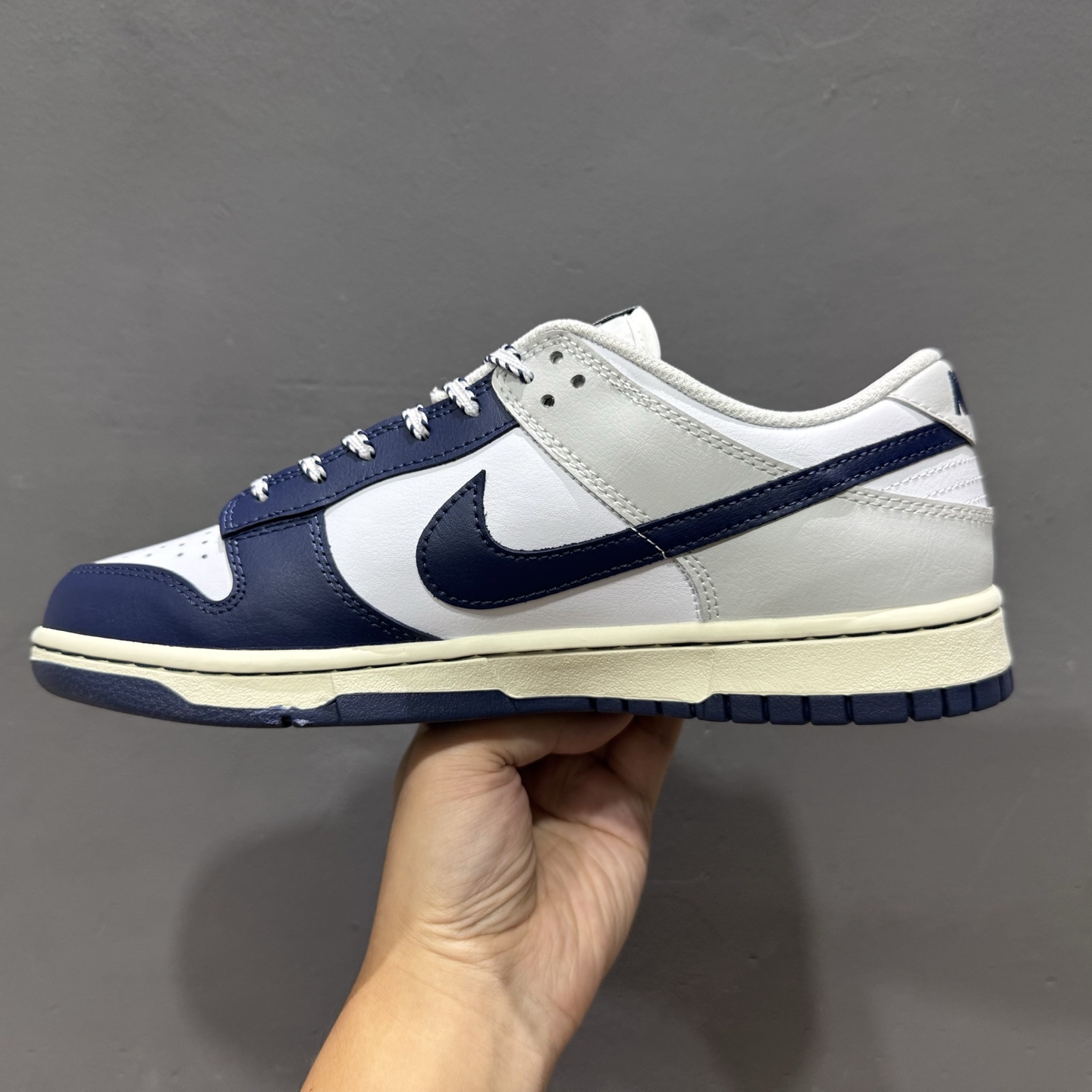 Nike Dunk Rivalry New York Yankees 纽约洋基队 白蓝 IM2222-101