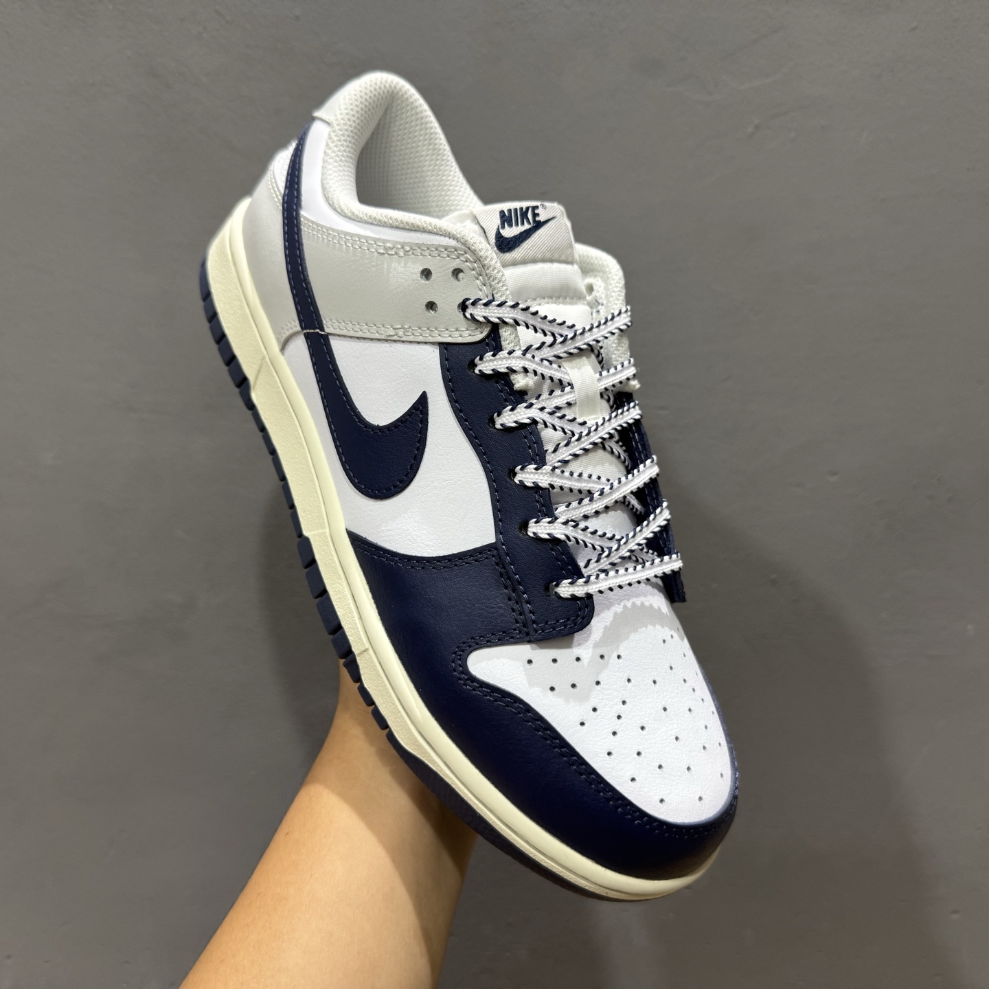 Nike Dunk Rivalry New York Yankees 纽约洋基队 白蓝 IM2222-101