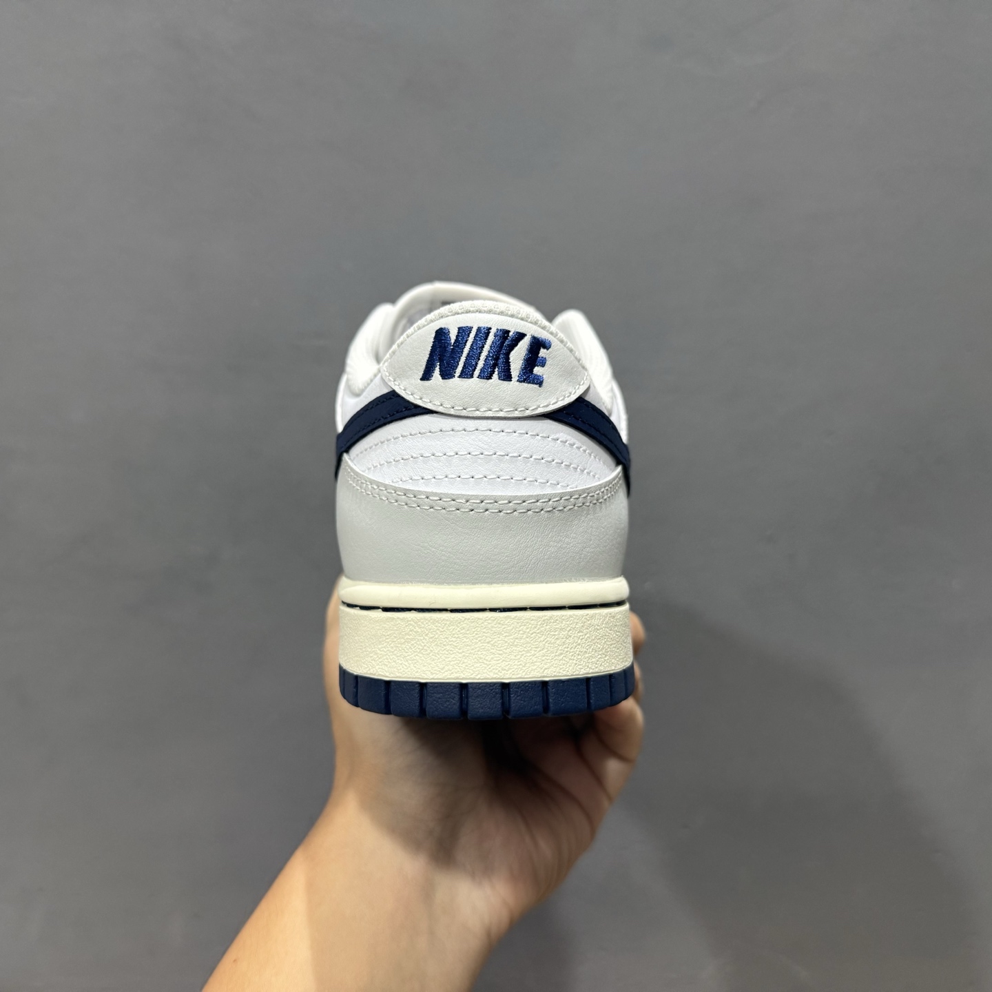 Nike Dunk Rivalry New York Yankees 纽约洋基队 白蓝 IM2222-101