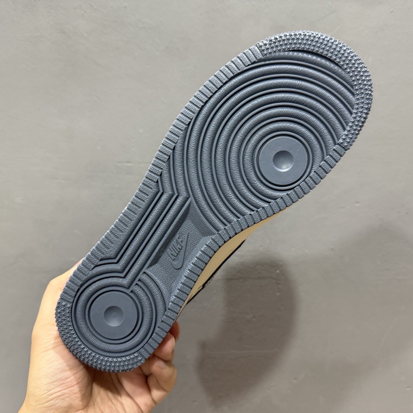 Nike Air Force 1'07 Low 迪奥联名 米兰雕花 空军一号低帮休闲板鞋 XD2588-608