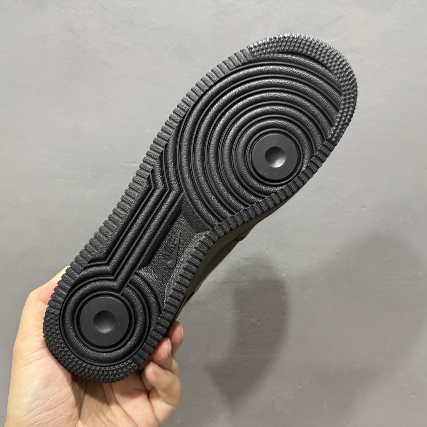 NK Air Force 1 Low 空军一号低帮休闲板鞋 IB7677-001