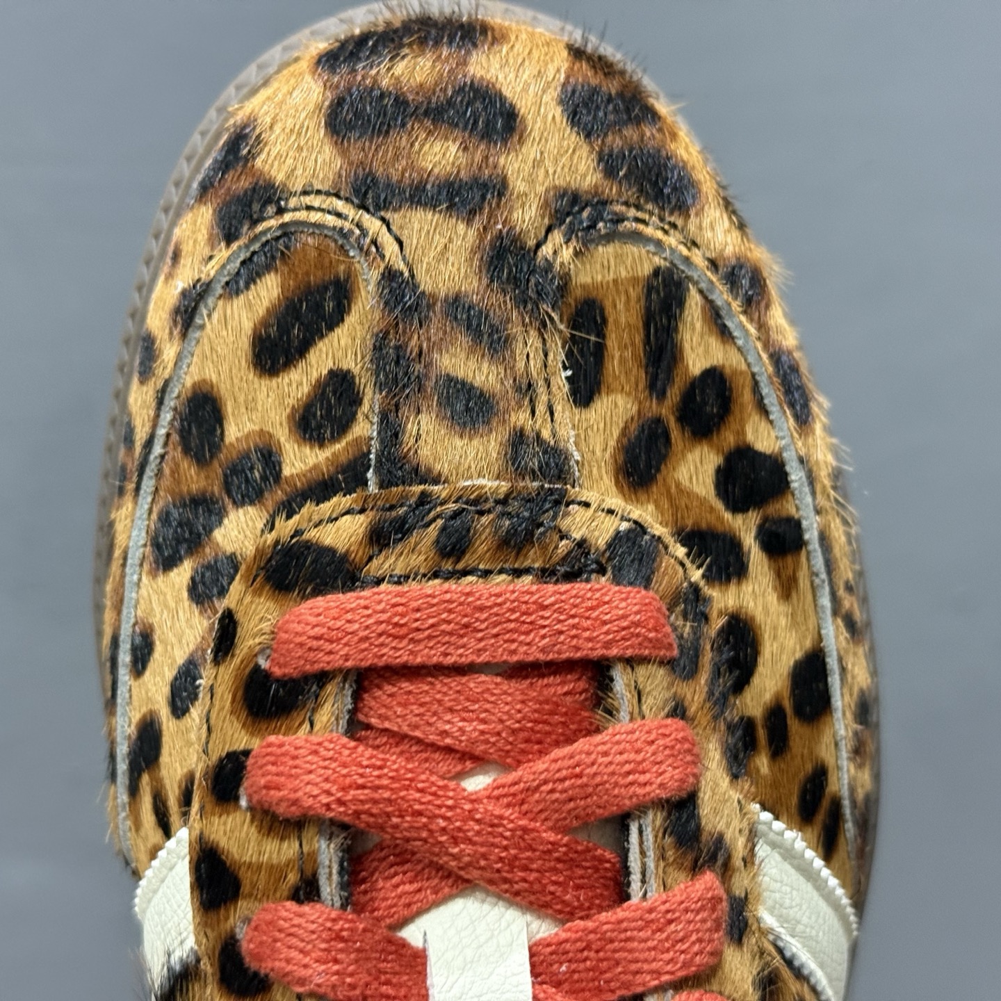 Adidas SAMBA OG W 三叶草休闲防滑耐磨低帮板鞋 JI2734-101