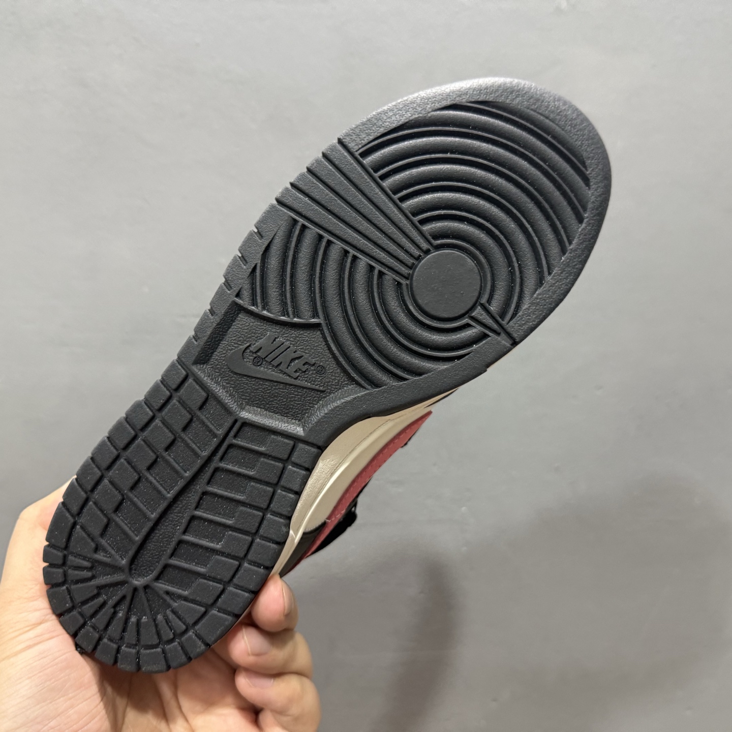 Nike SB Dunk Low 周年高端定制 低帮休闲板鞋 BP0518-093