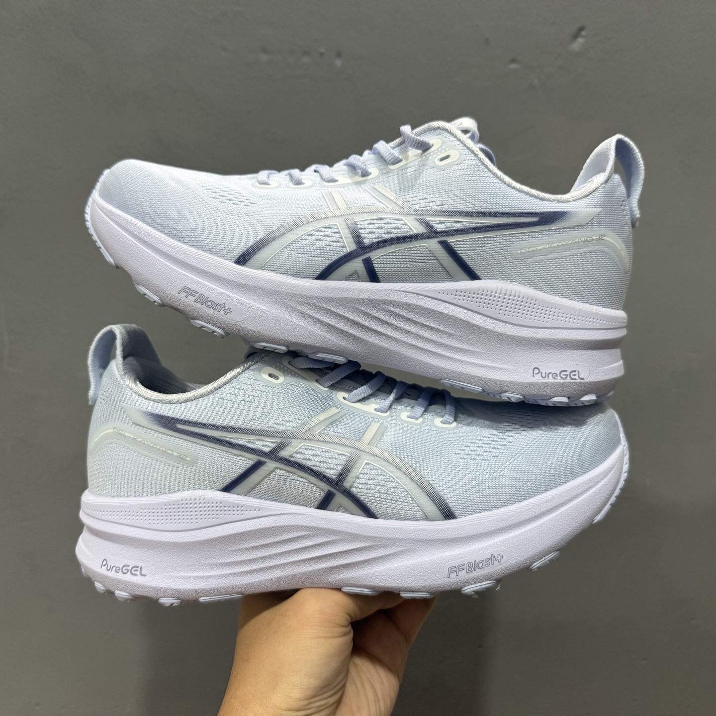 亚瑟士Asics Gel-Sonoma Cn 低帮跑步鞋 1012b838-401