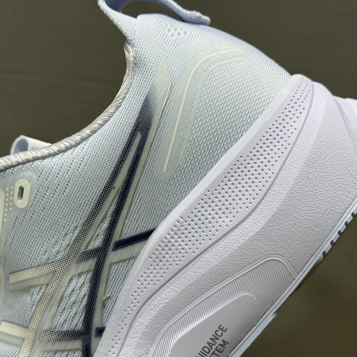 亚瑟士Asics Gel-Sonoma Cn 低帮跑步鞋 1012b838-401